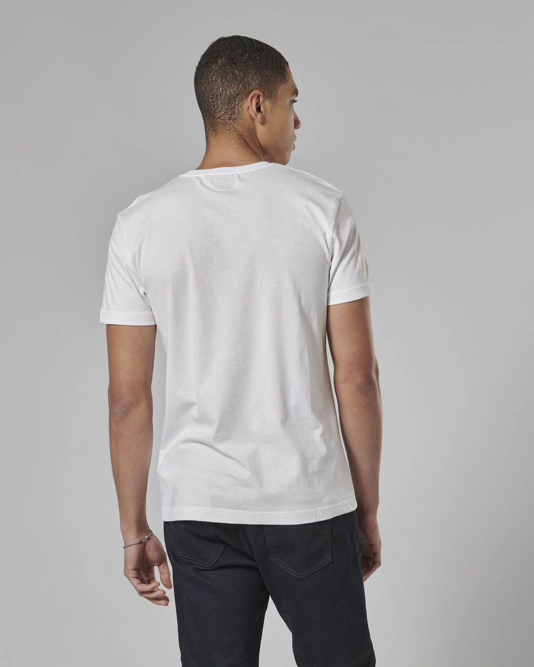 Castle T-Shirt White photo 2