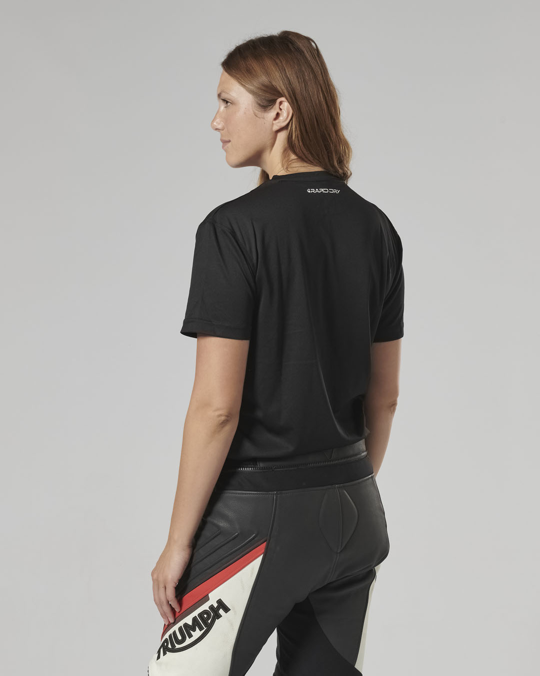 RAPID DRY T-SHIRT L image 5