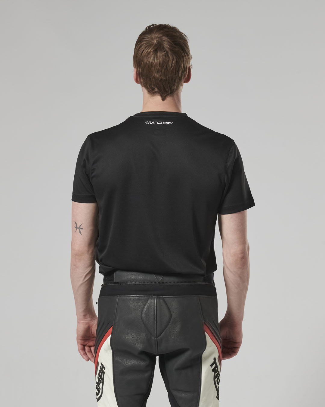 RAPID DRY T-SHIRT L image 6