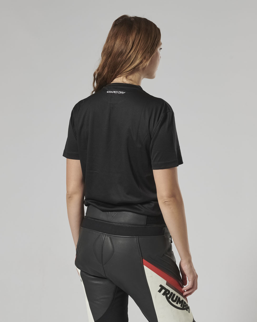 RAPID DRY T-SHIRT L image 9
