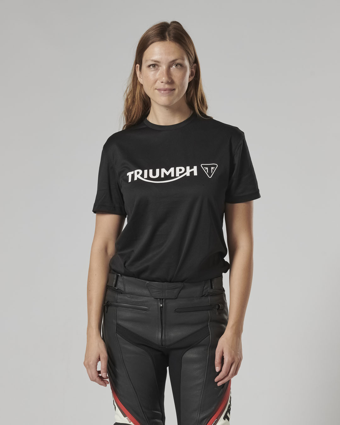 RAPID DRY T-SHIRT L image 10