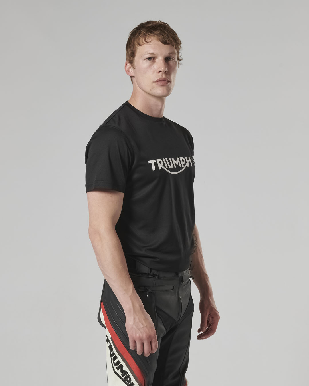 RAPID DRY T-SHIRT M image 1