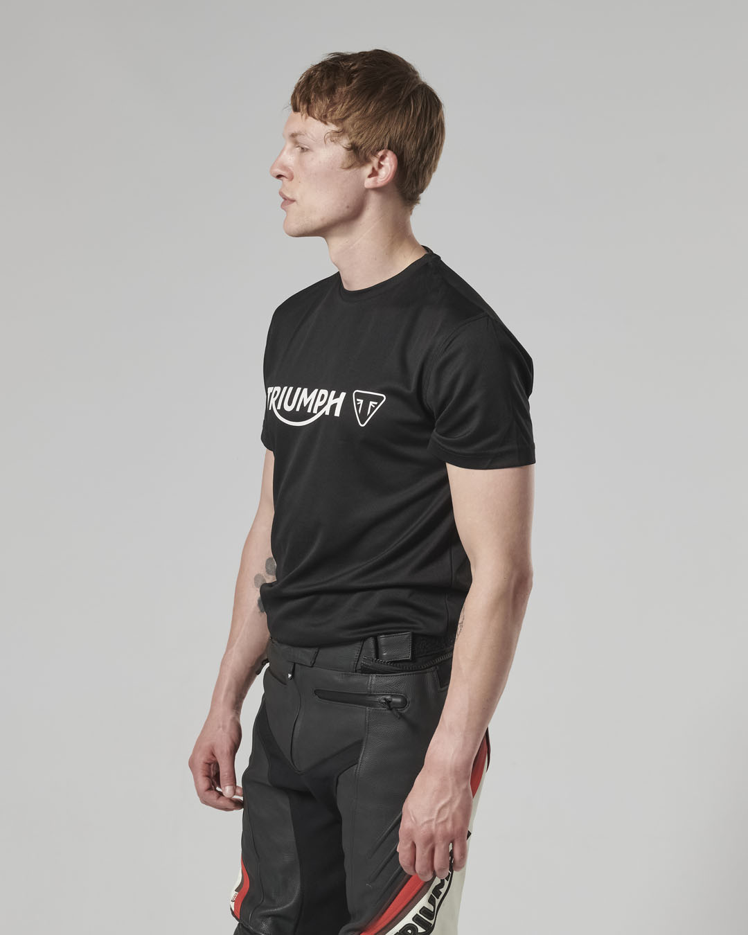 RAPID DRY T-SHIRT S image 6