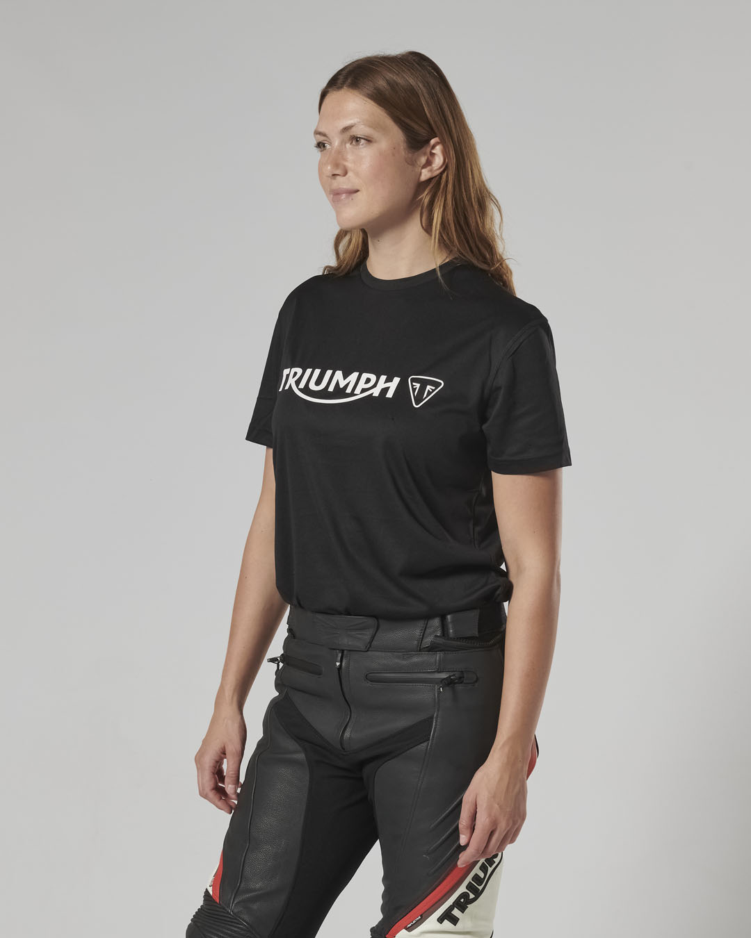 RAPID DRY T-SHIRT XXL image 6