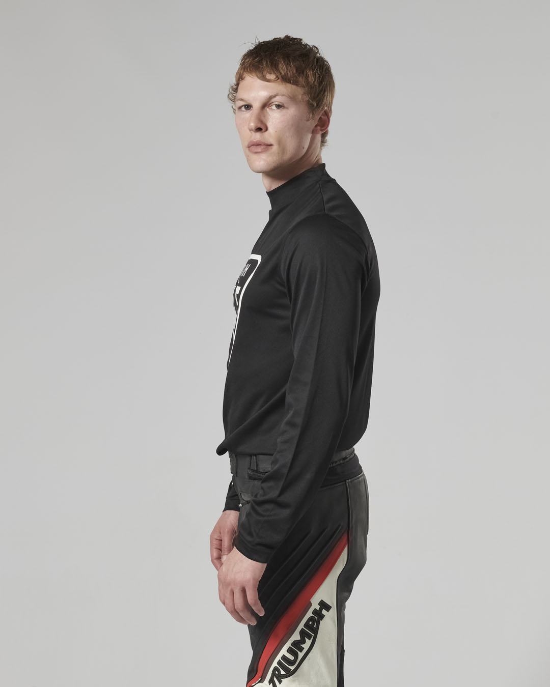 Rapid Dry Race Tee photo 11