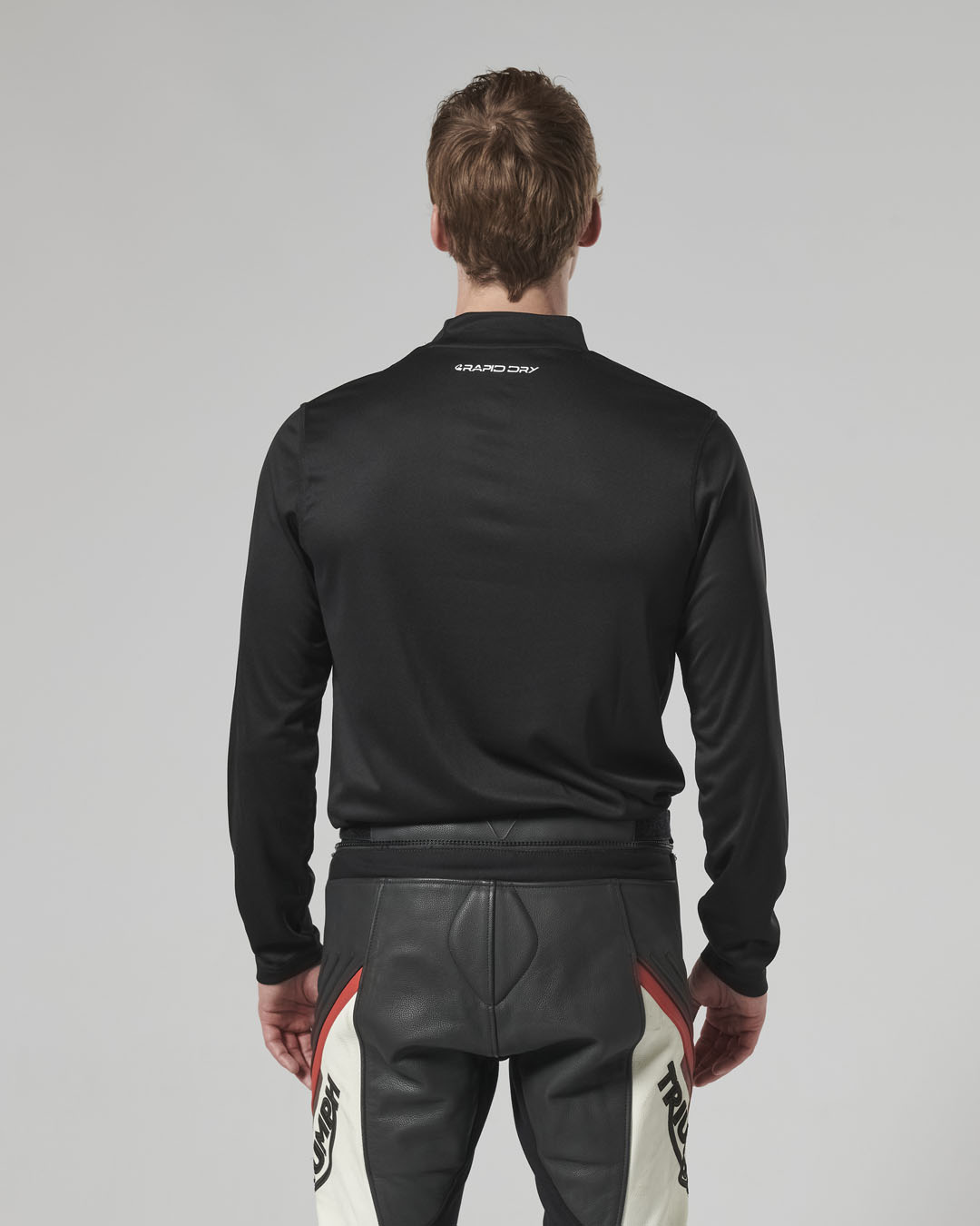 Rapid Dry Race Tee photo 2