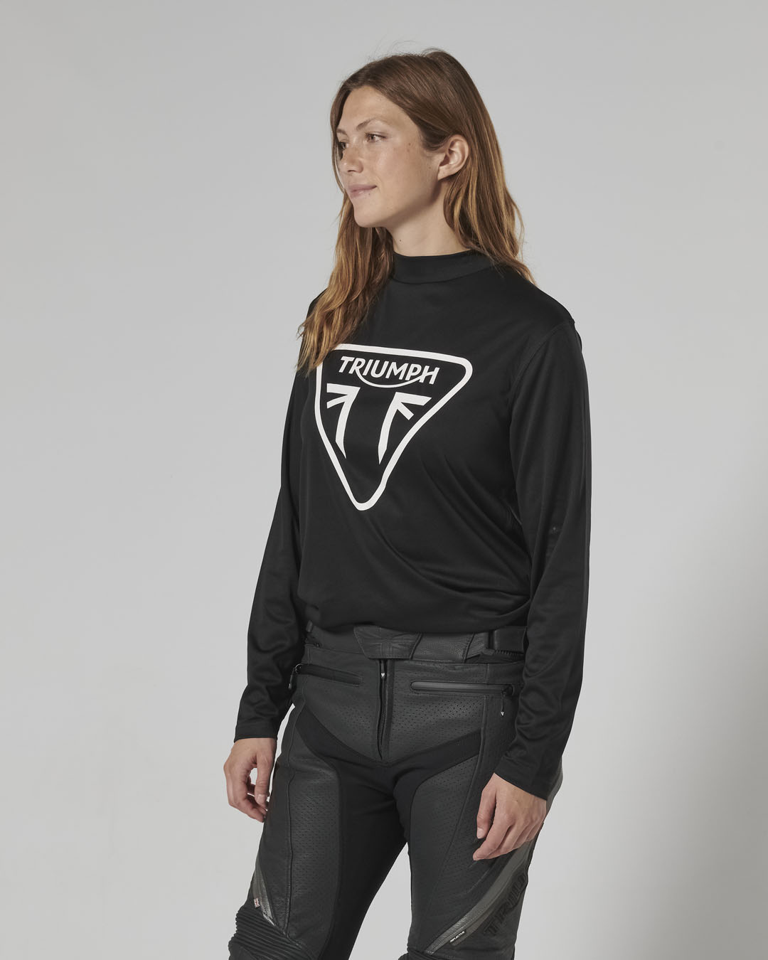 Rapid Dry Race Tee photo 10