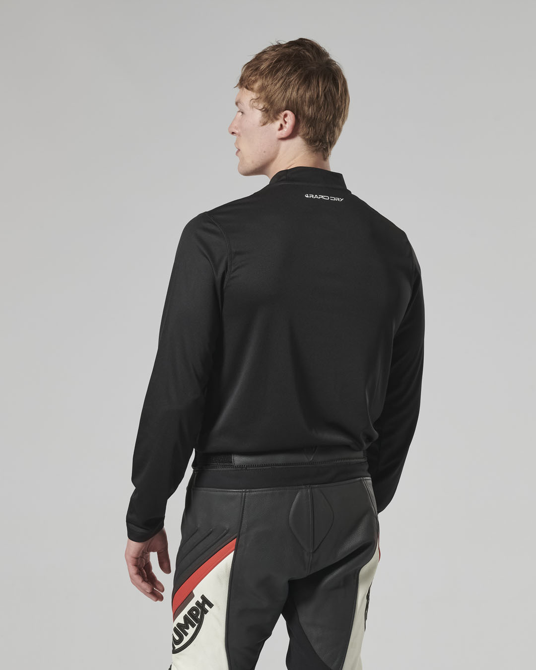 Rapid Dry Race Tee photo 9