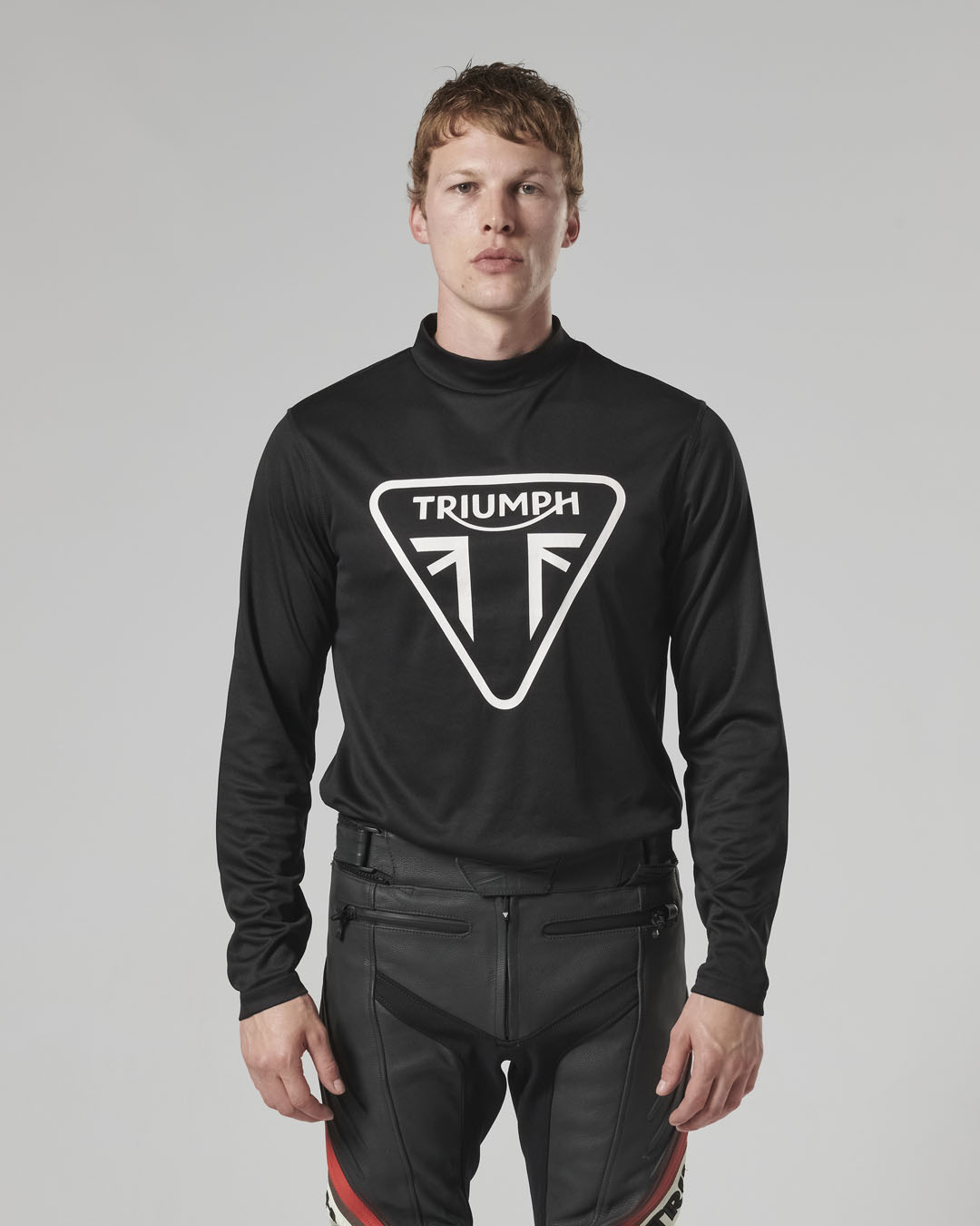Rapid Dry Race Tee photo 8