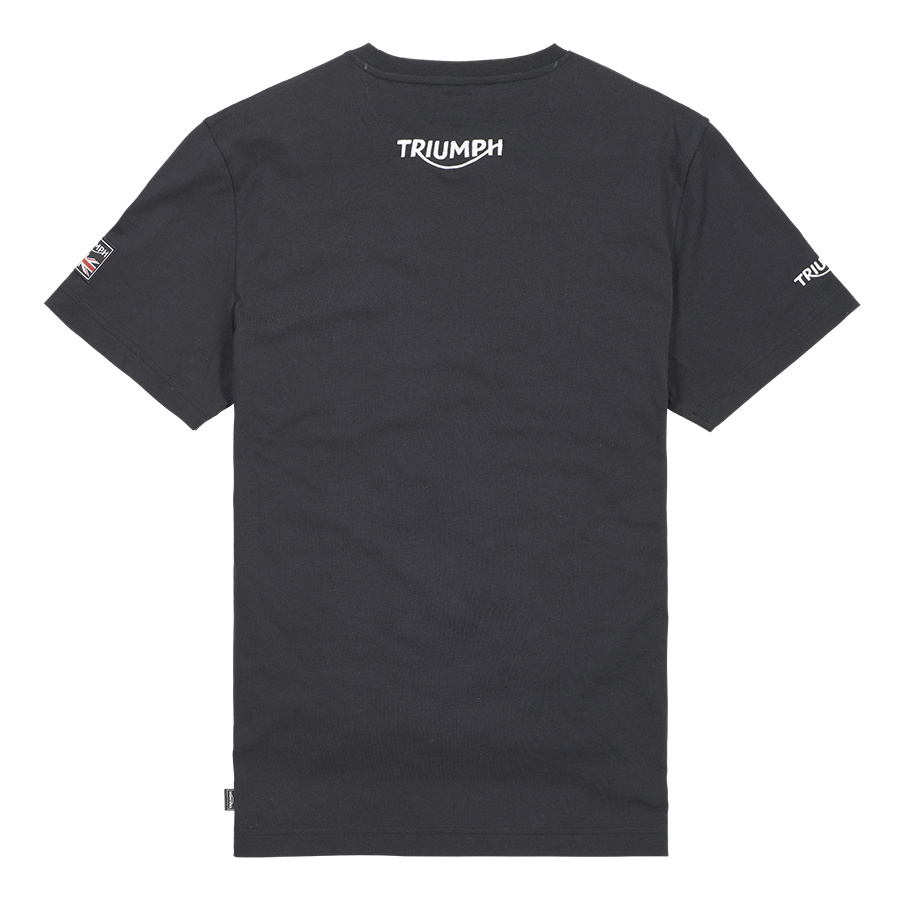Service Tee photo 1