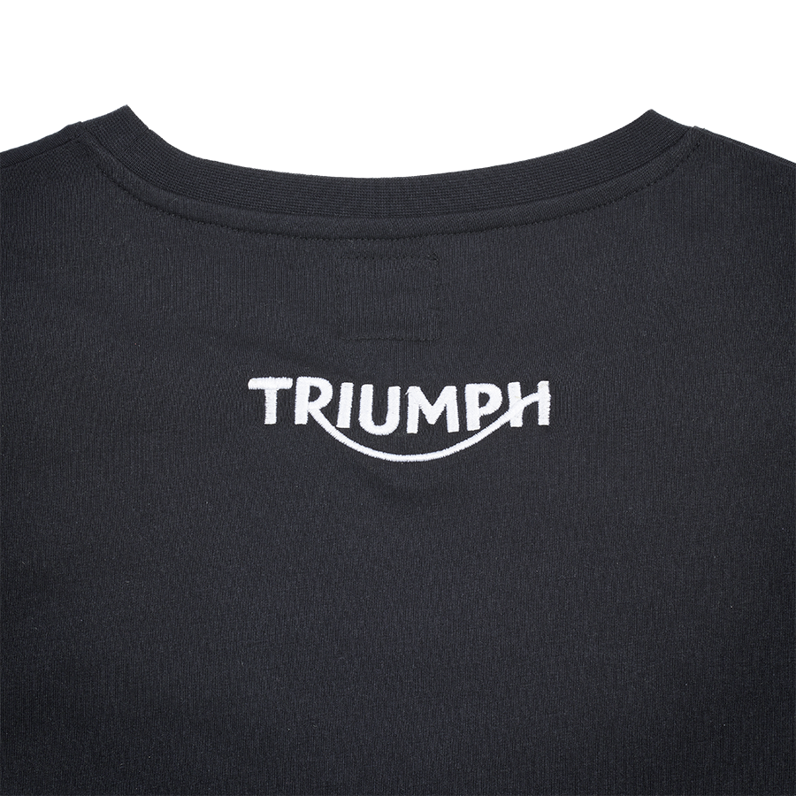 Service Tee photo 3