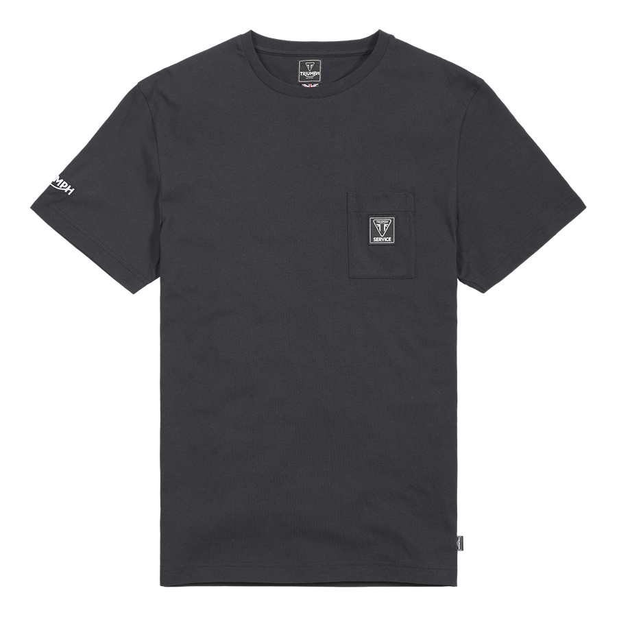 Service Tee photo 4