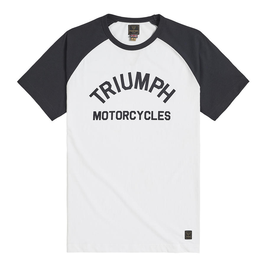 Saltern Tee photo 3
