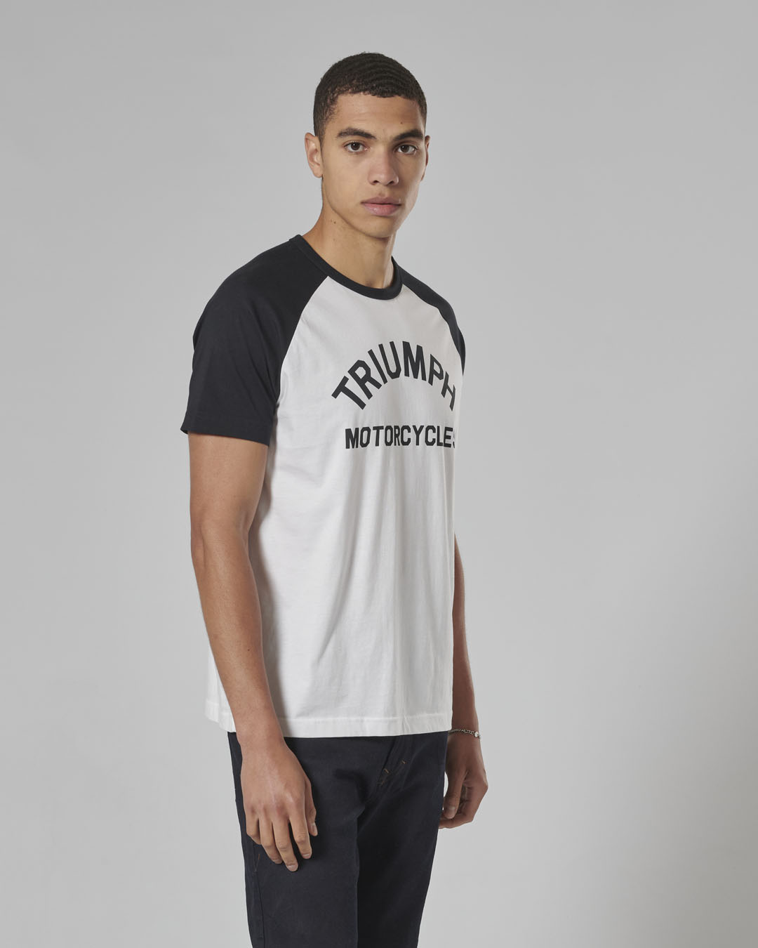 Saltern Tee photo 7