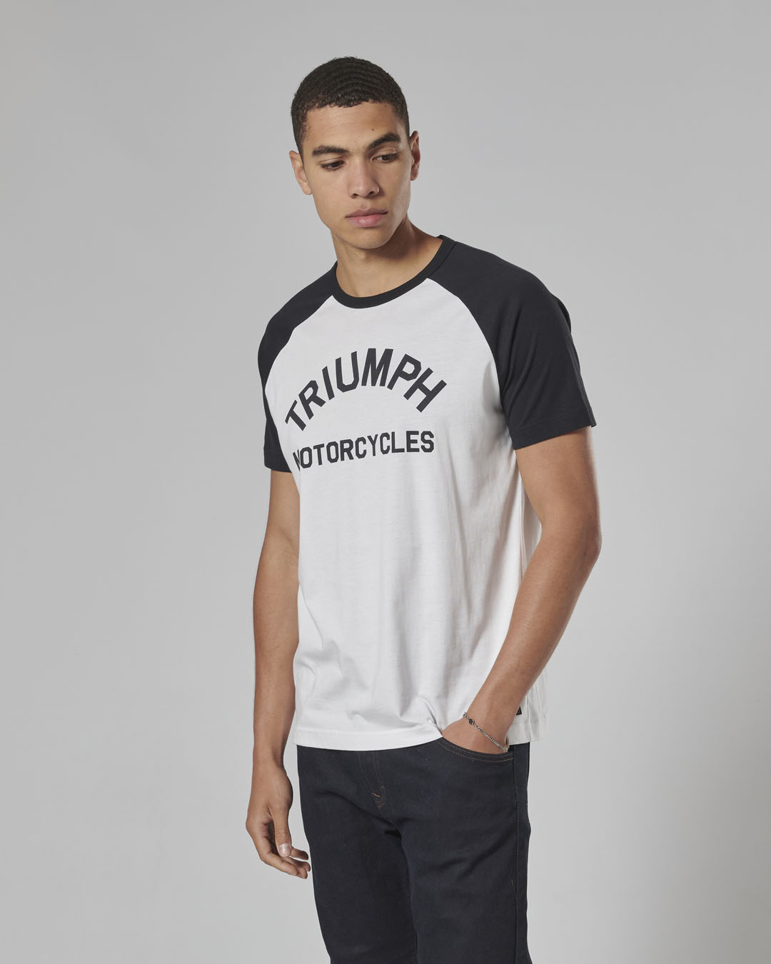 Saltern Tee photo 4