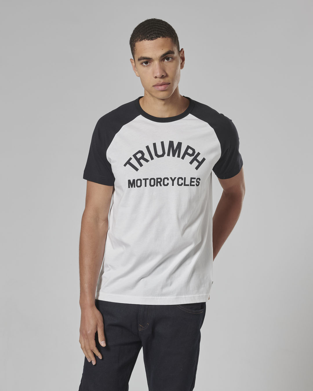 Saltern Tee photo 6