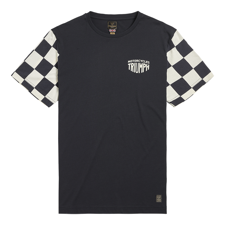 Preston Tee photo 1