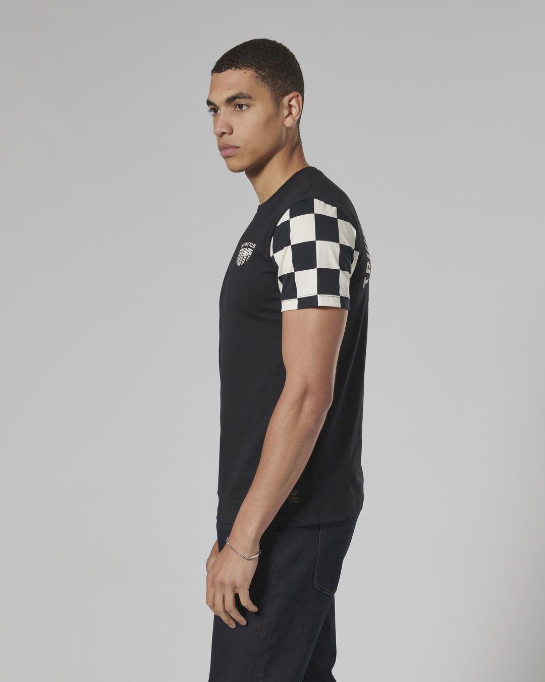 Preston Tee photo 8