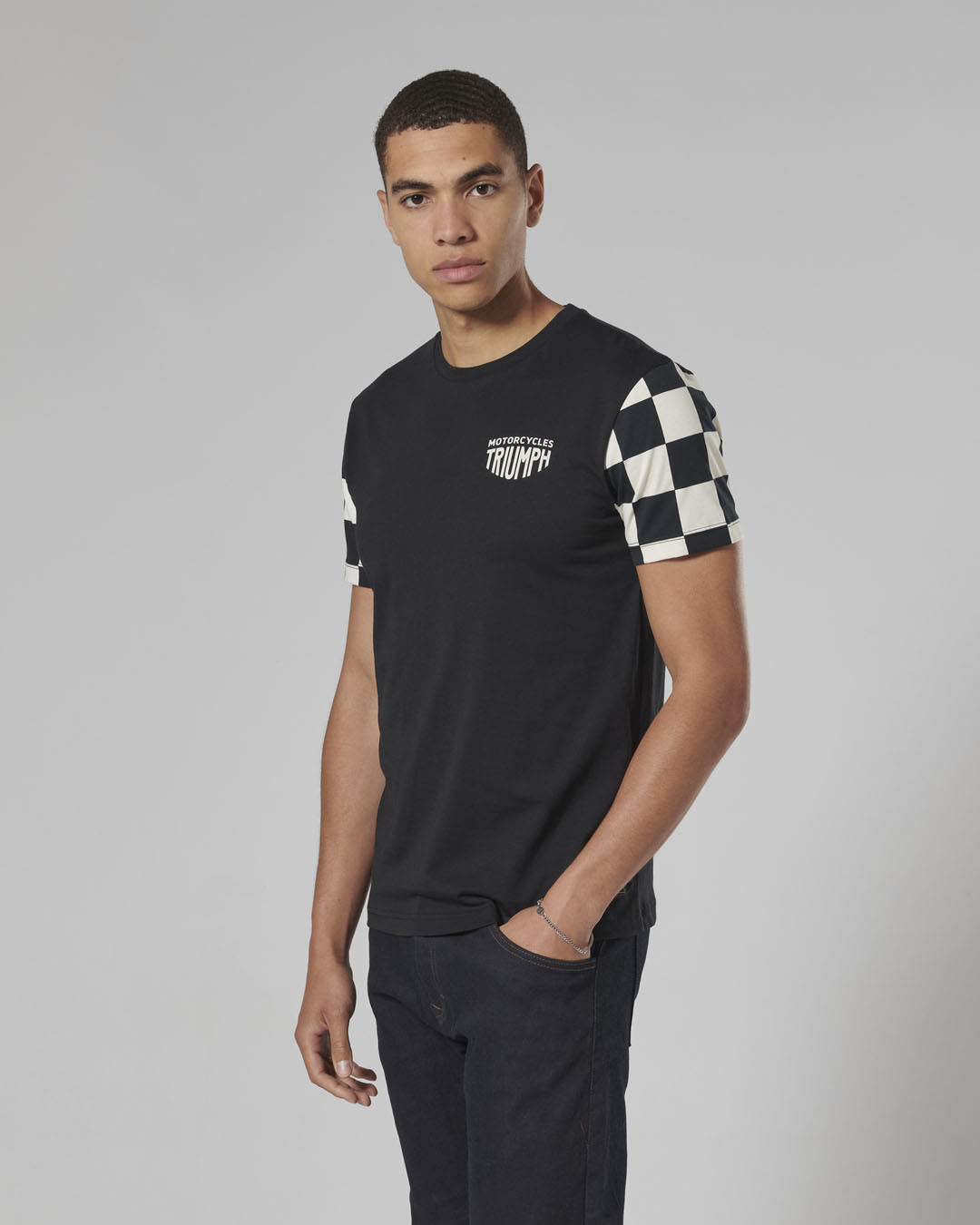 Preston Tee photo 5