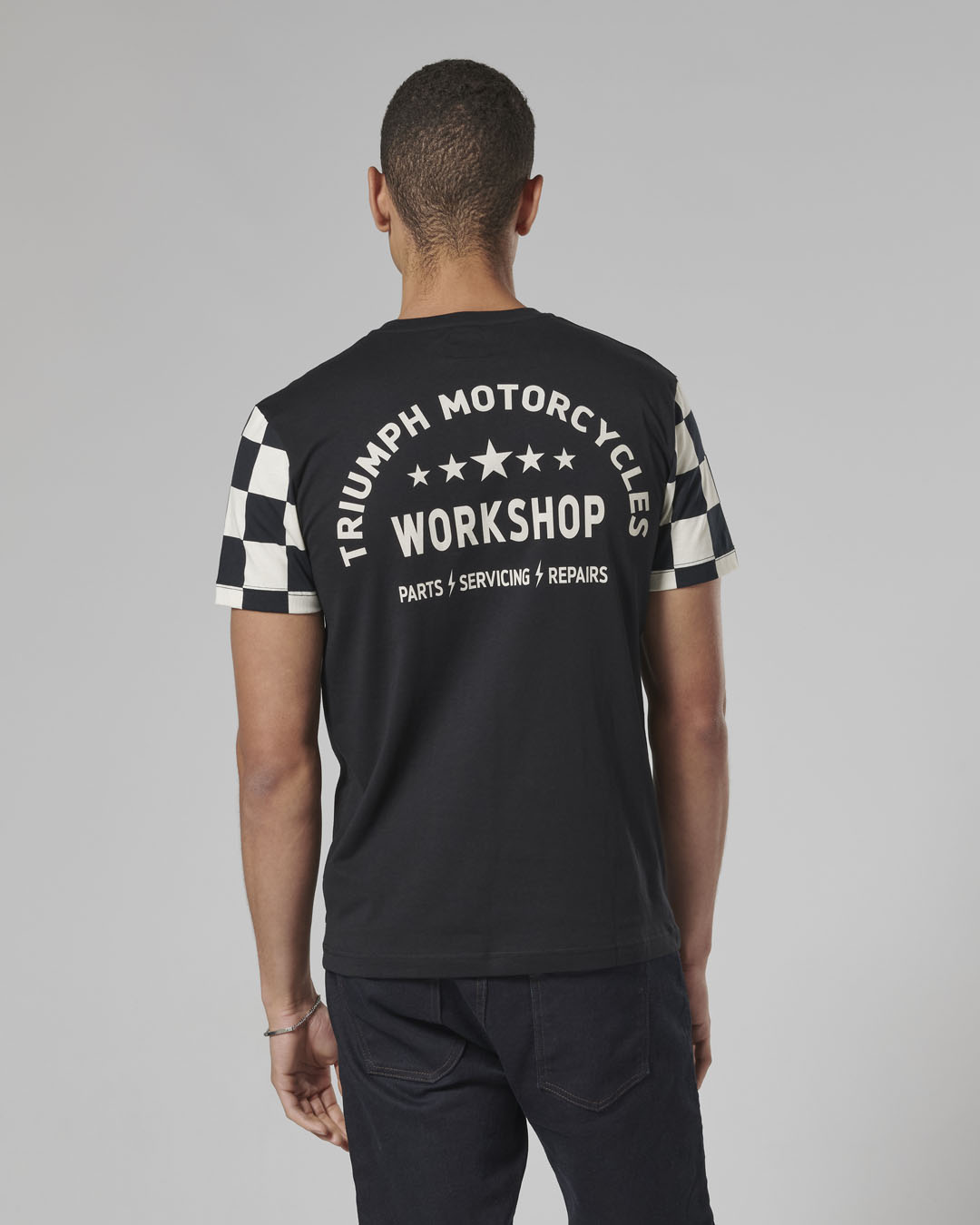 Preston Tee photo 4