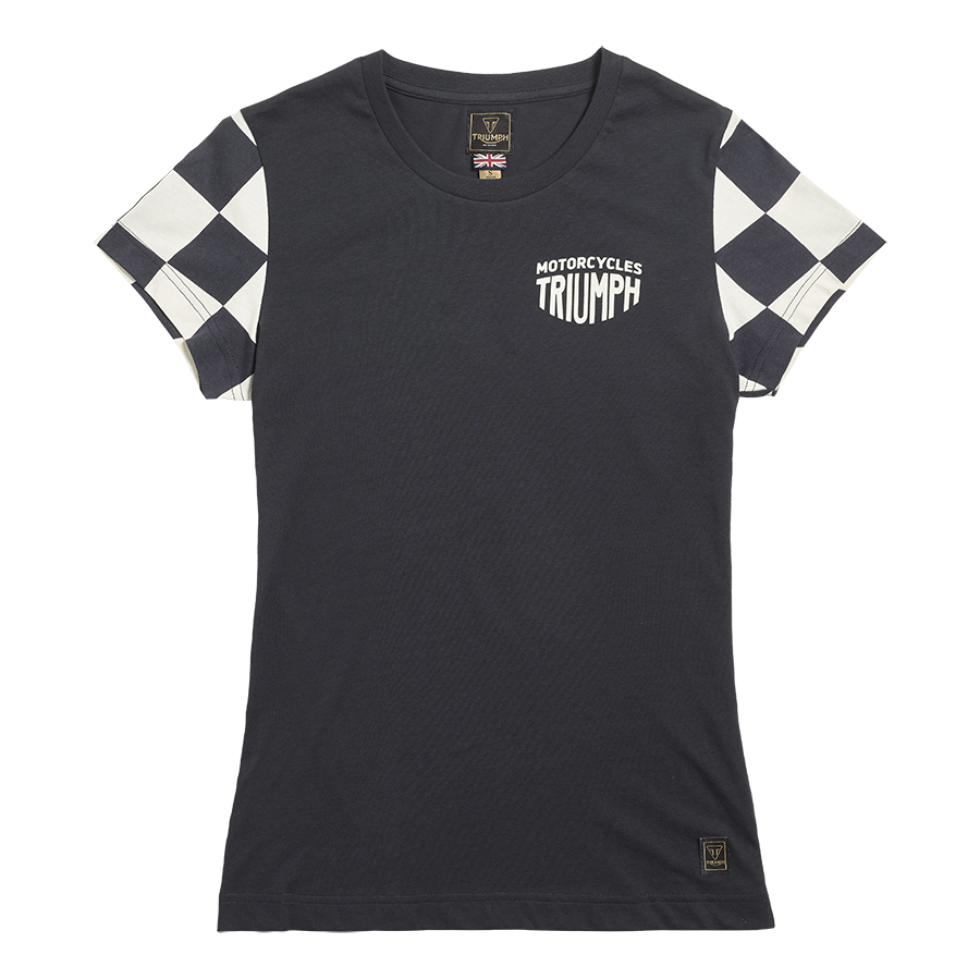 Marie Ladies T-Shirt photo 1