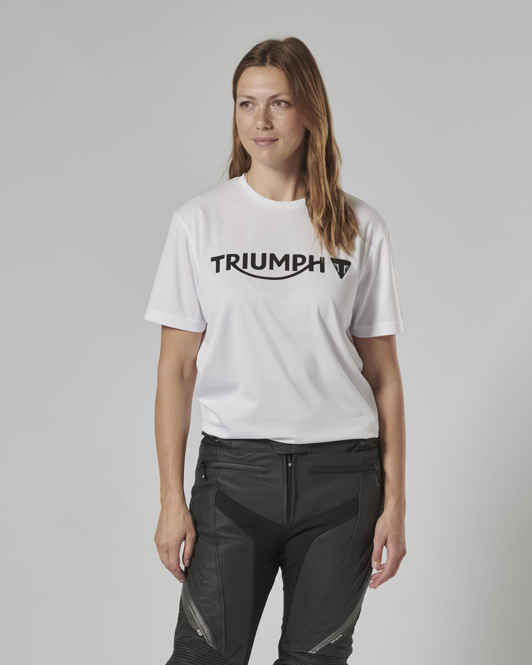 Rapid Dry Racing Tee photo 7