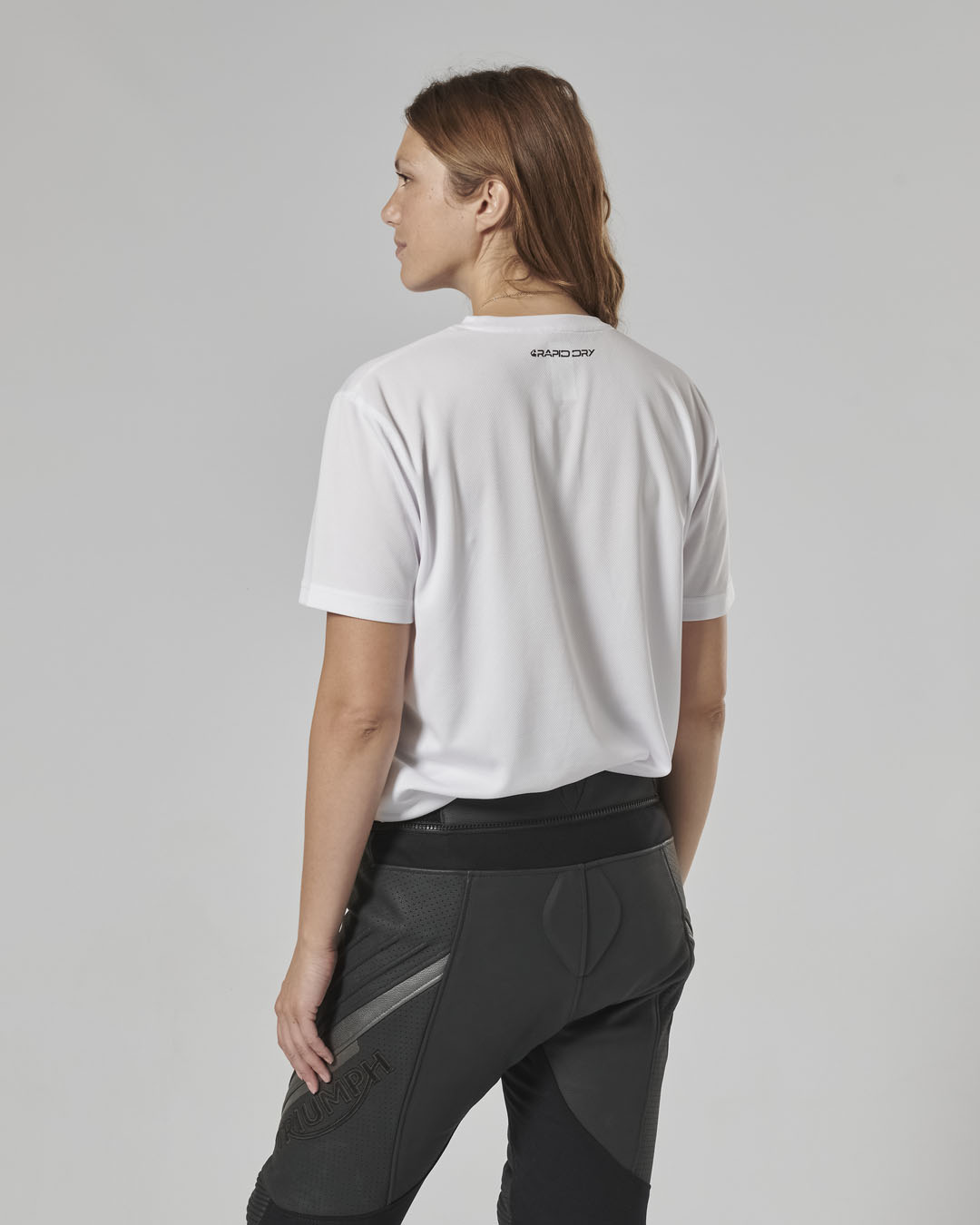 Rapid Dry Racing Tee photo 8