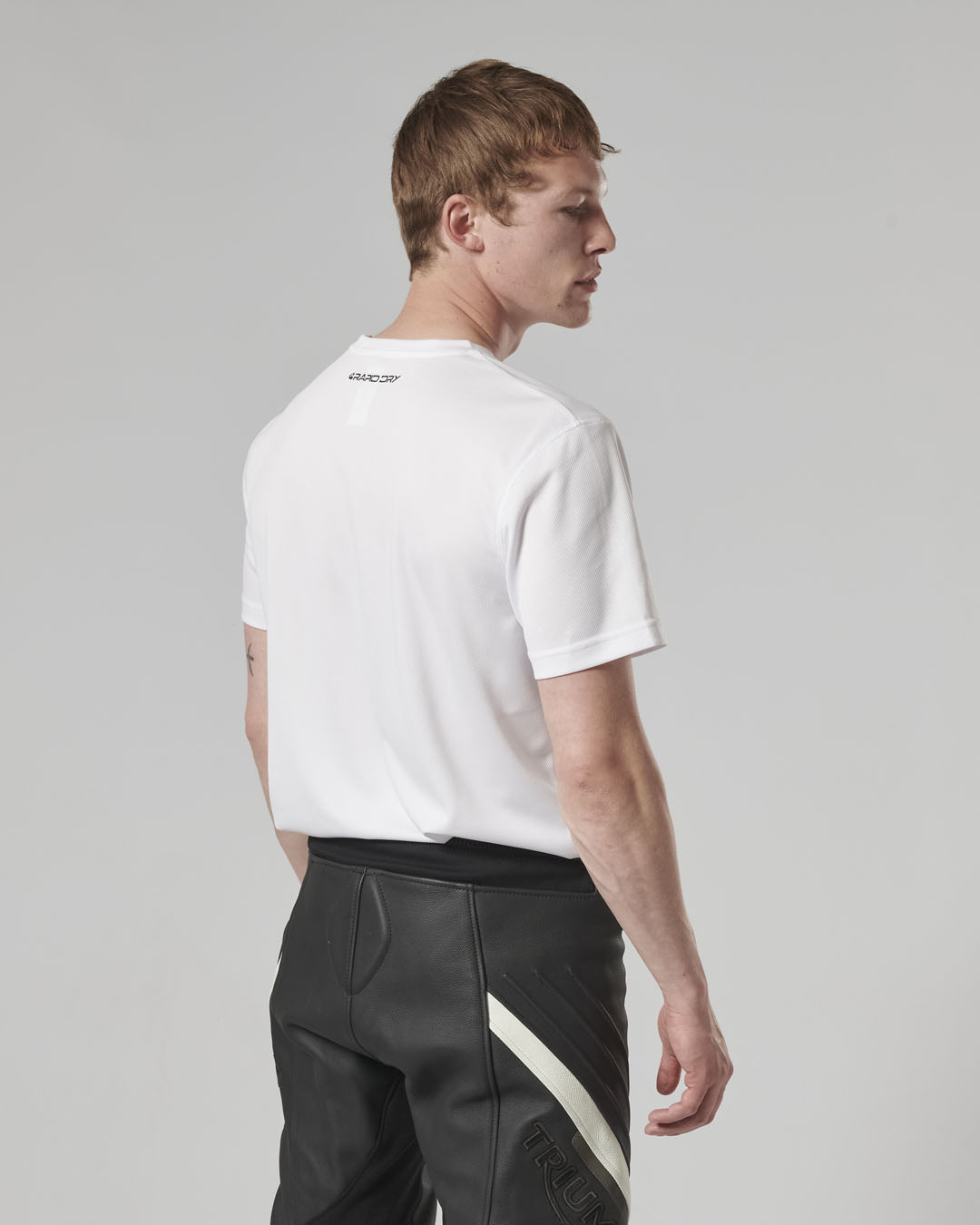 Rapid Dry Racing Tee photo 10