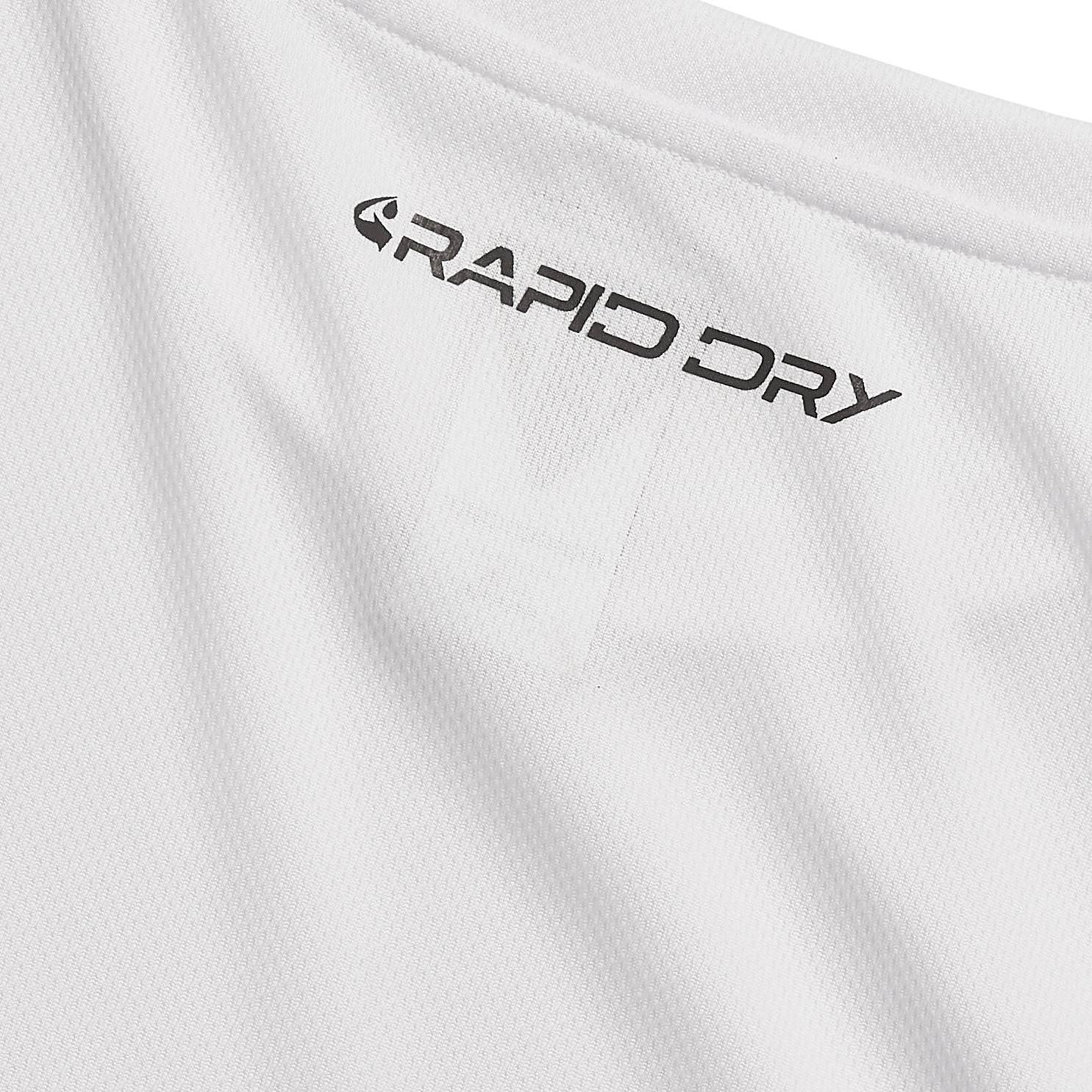 Rapid Dry Racing Tee photo 4