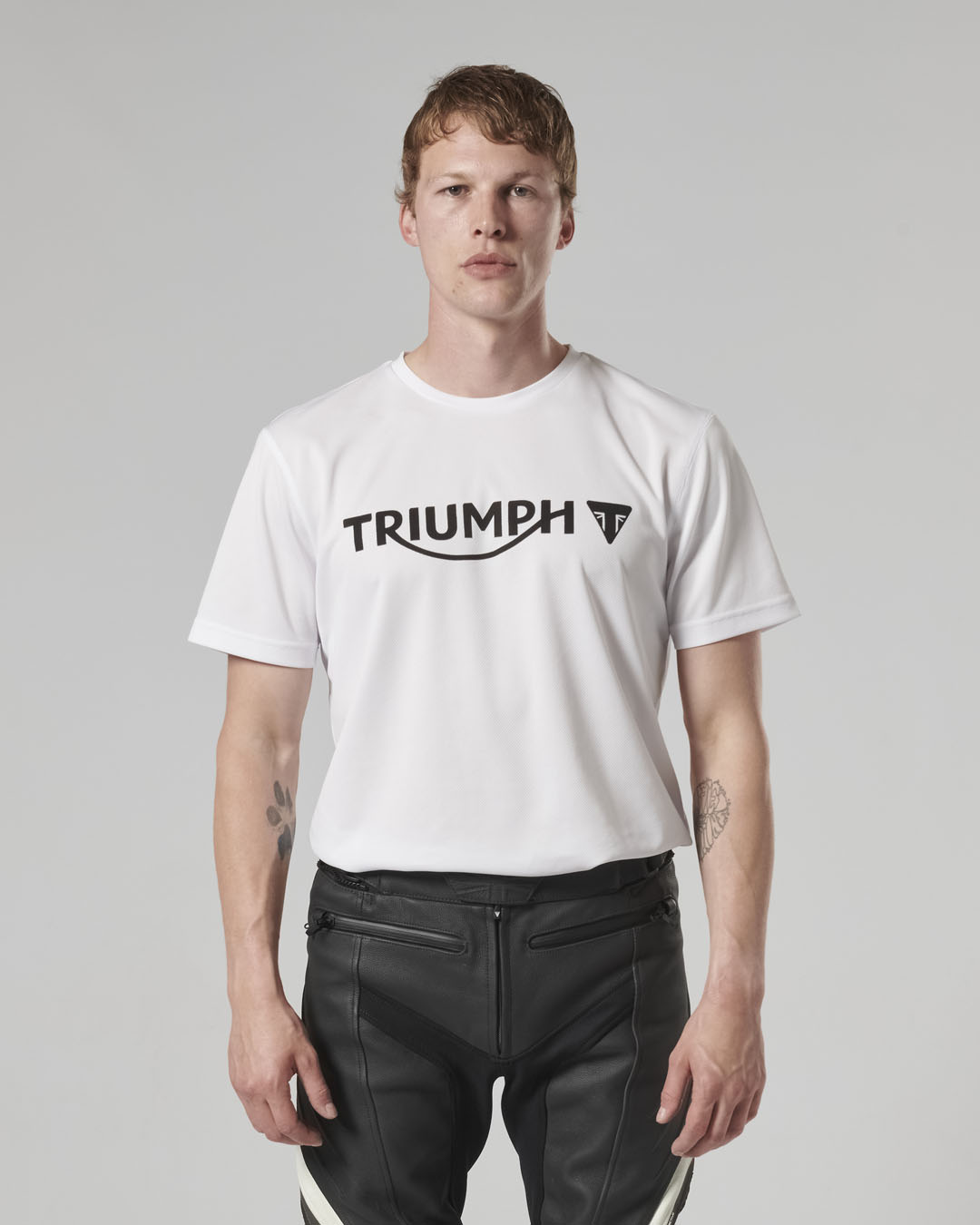 Rapid Dry Racing Tee photo 14