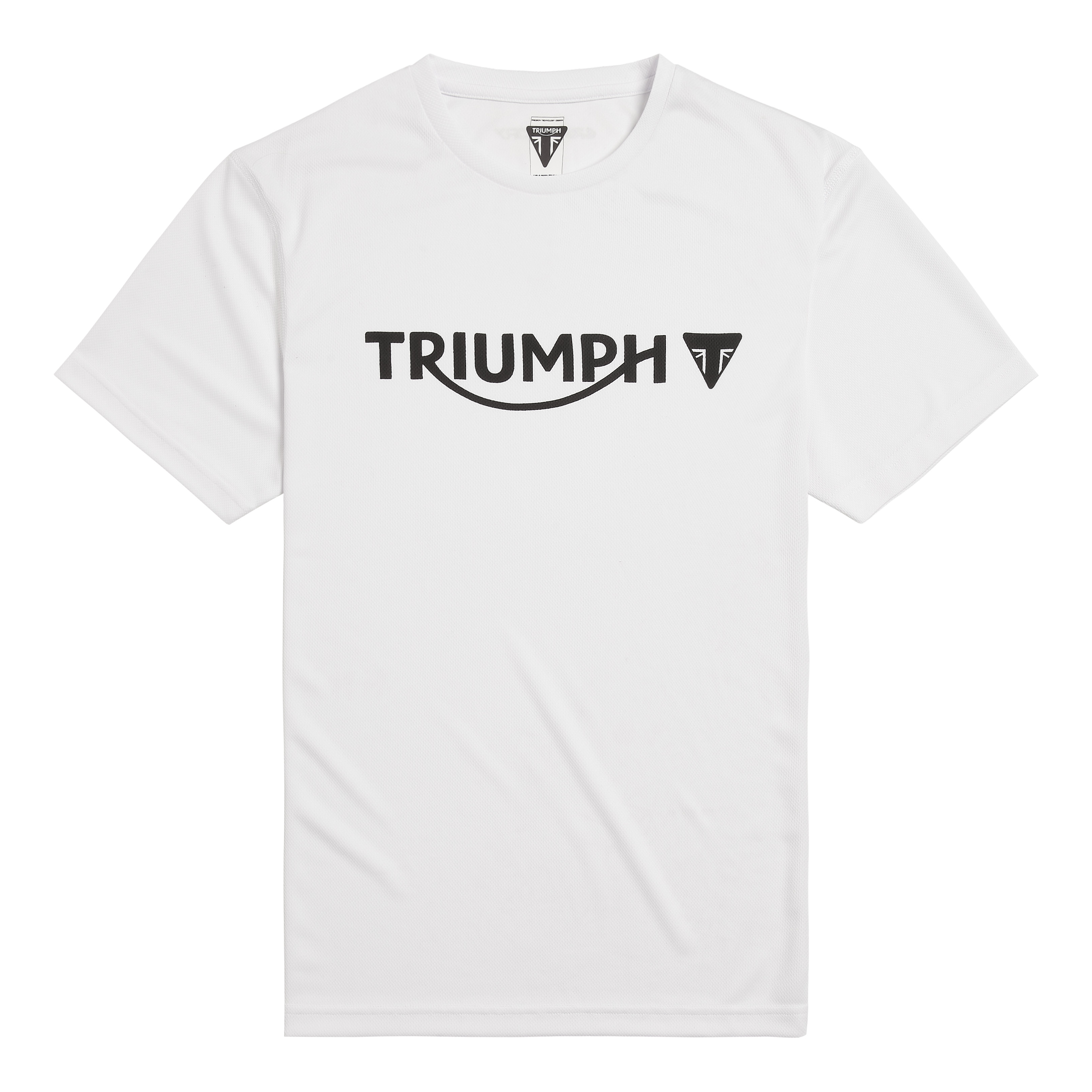 Rapid Dry Racing Tee photo 3