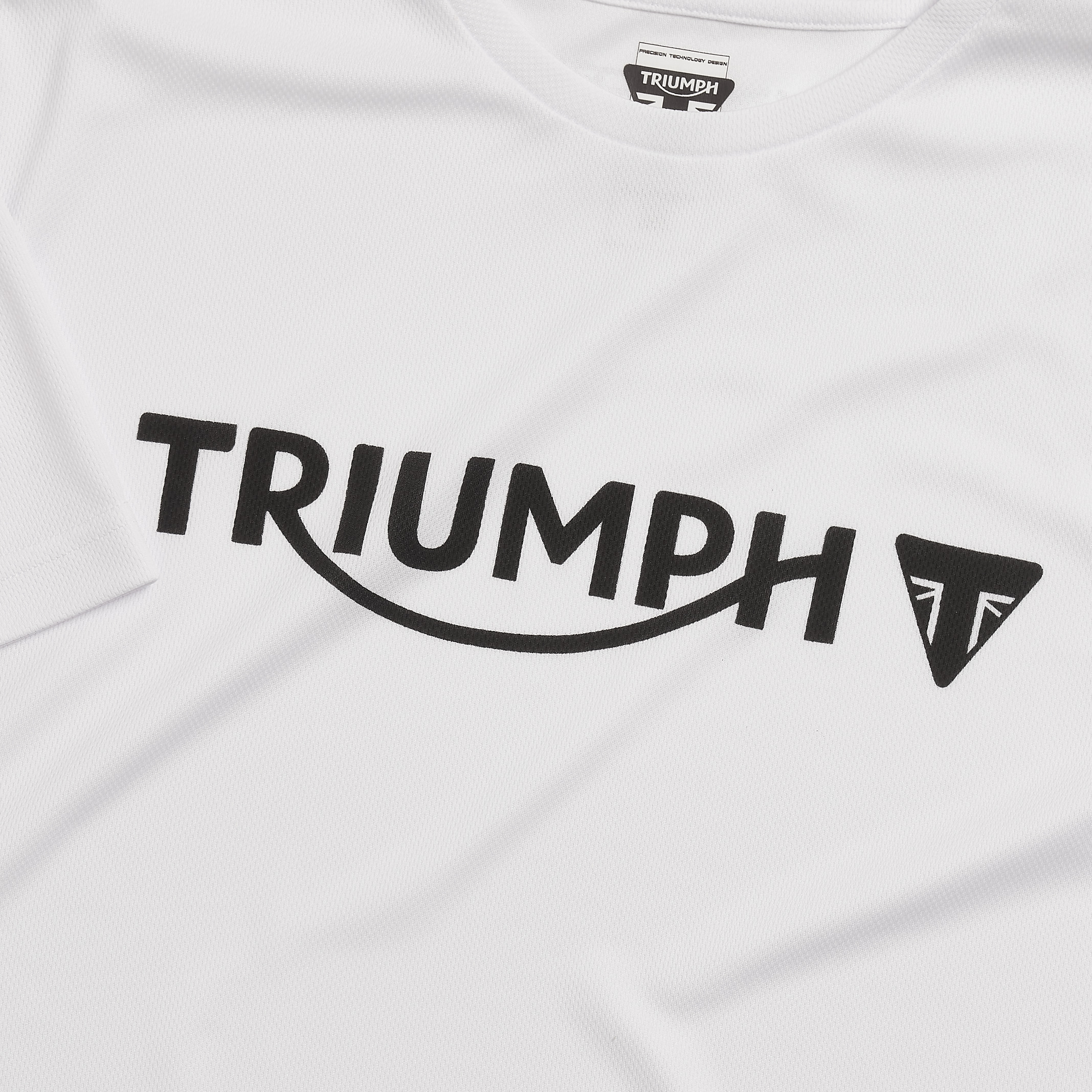 Rapid Dry Racing Tee photo 1