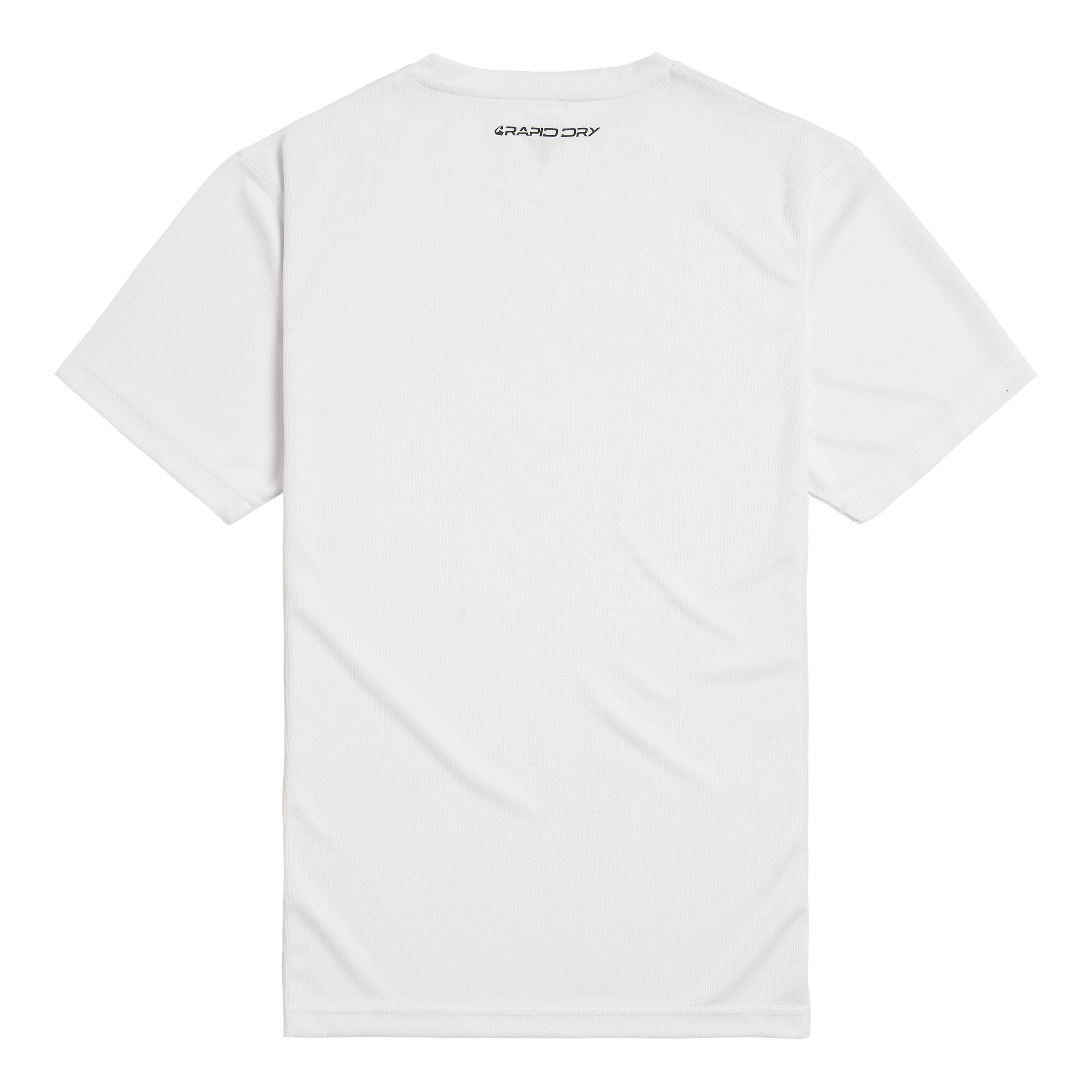 Rapid Dry Racing Tee photo 2