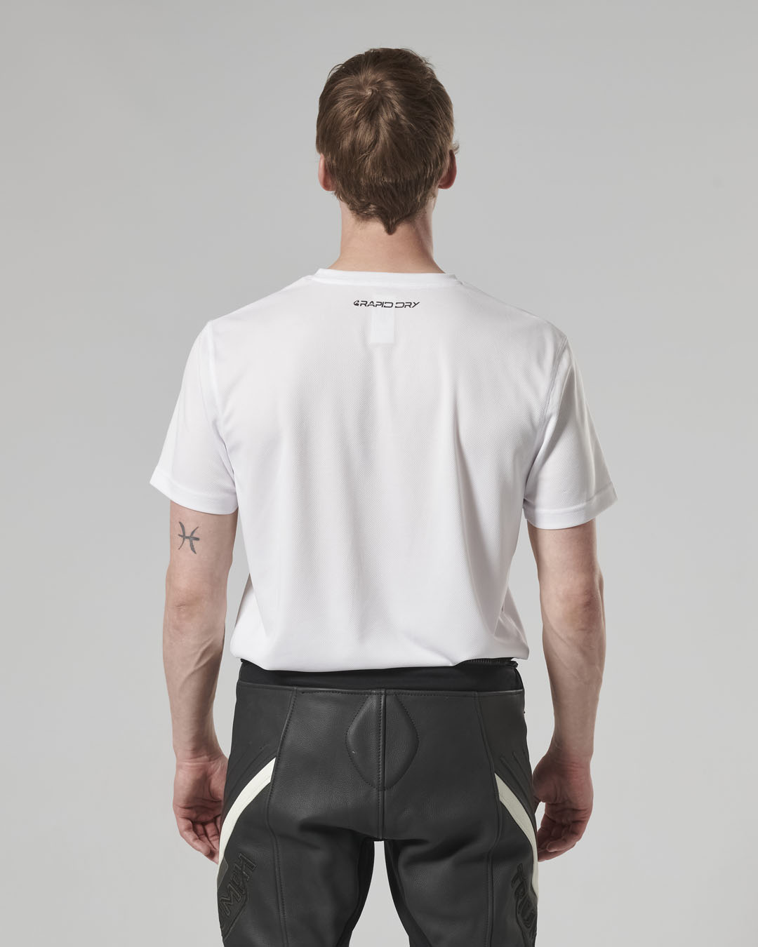 Rapid Dry Racing Tee photo 5
