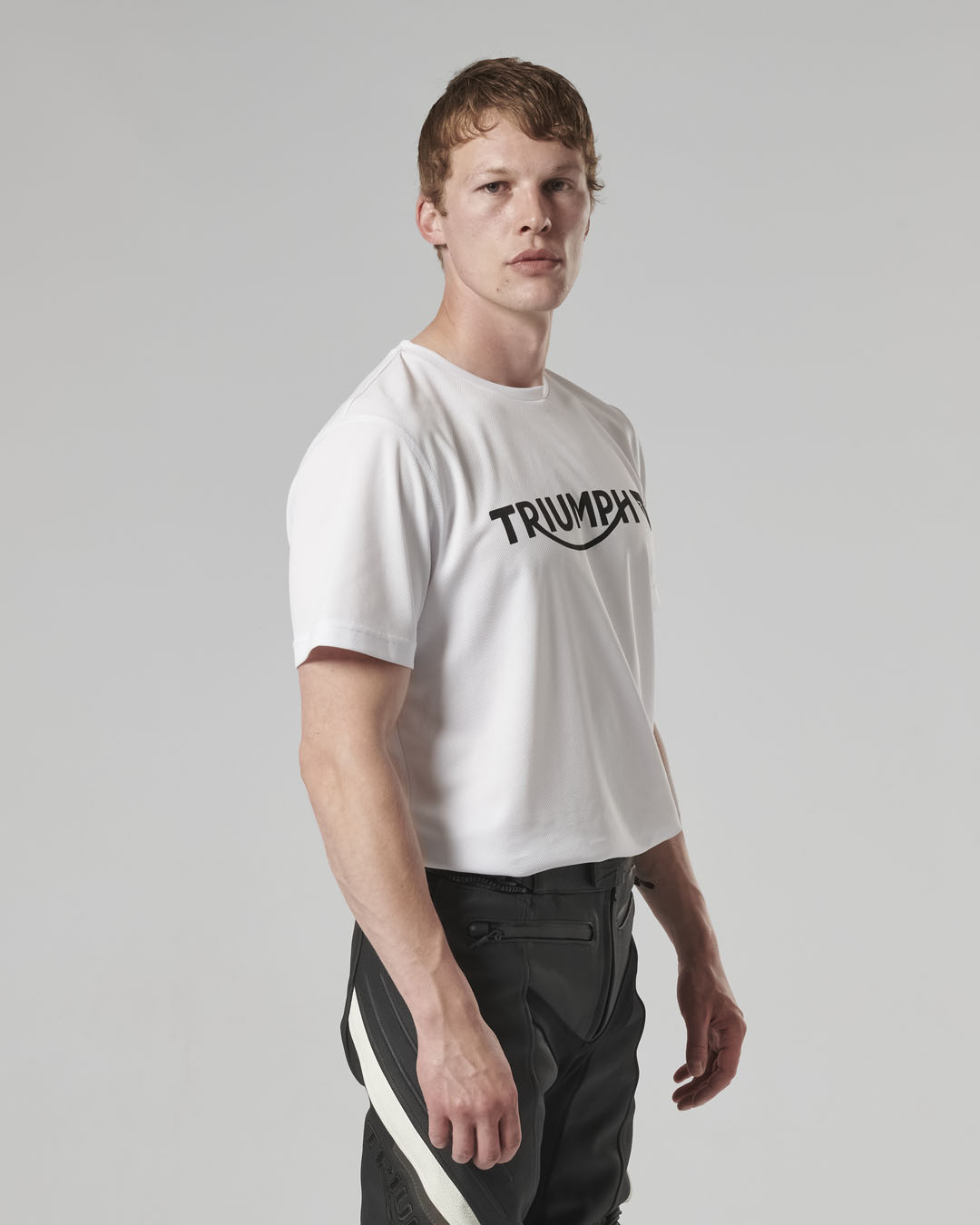 Rapid Dry Racing Tee photo 13