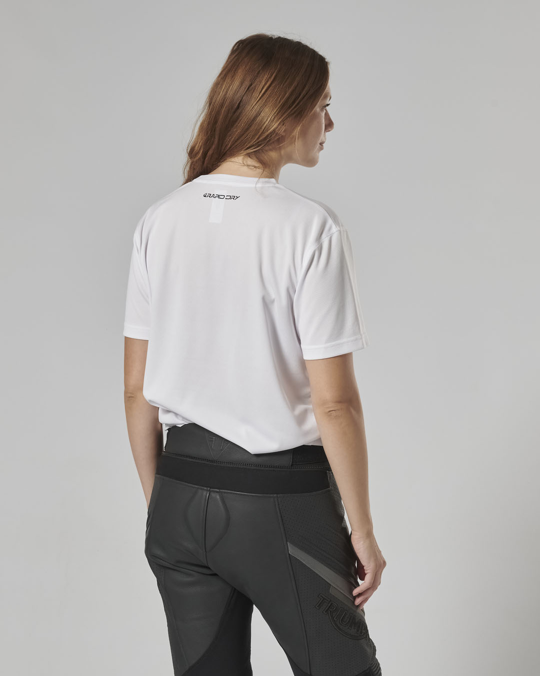 Rapid Dry Racing Tee photo 11