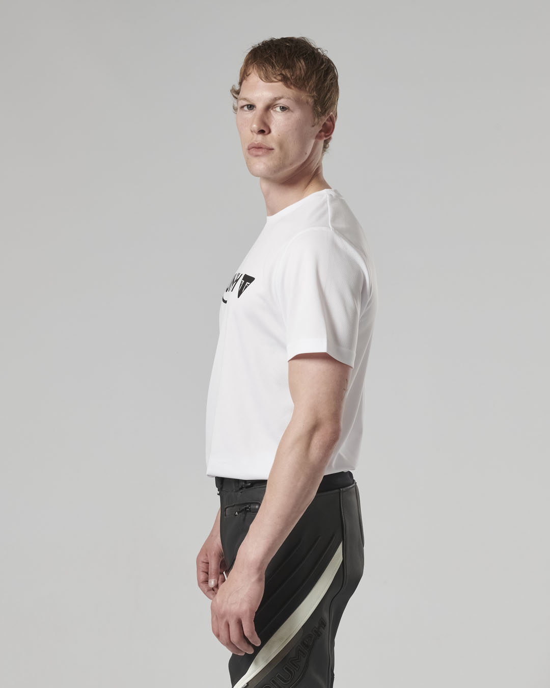 Rapid Dry Racing Tee photo 12