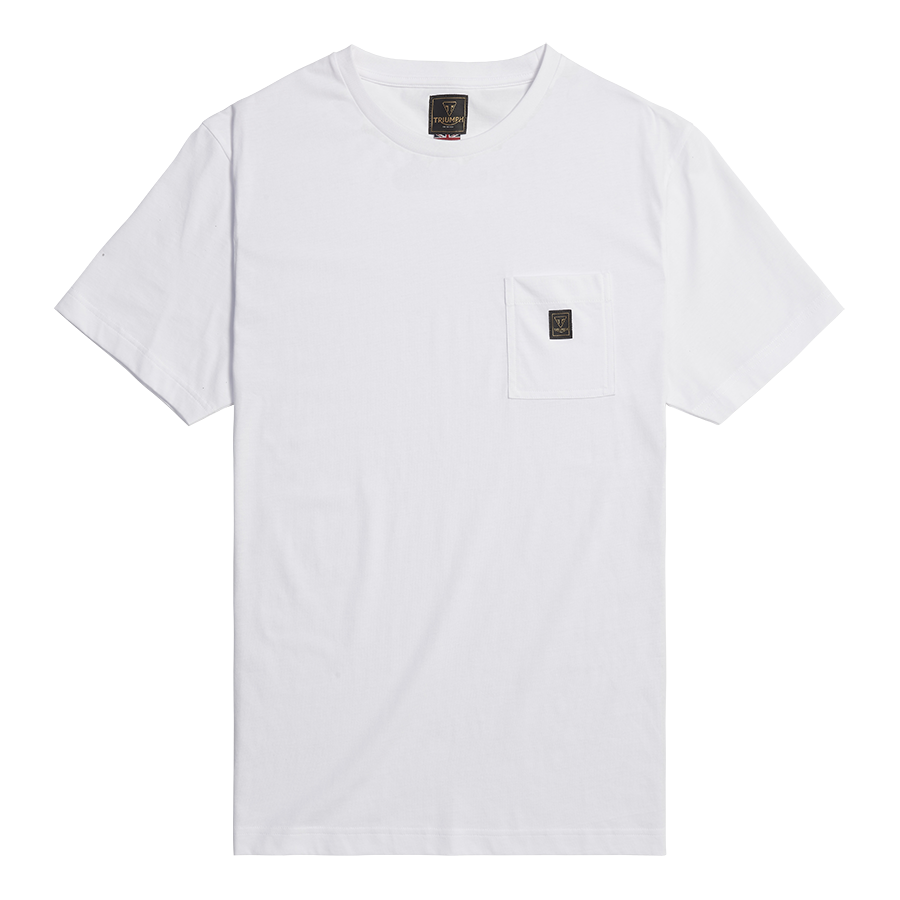 Bonneville Tee photo 2