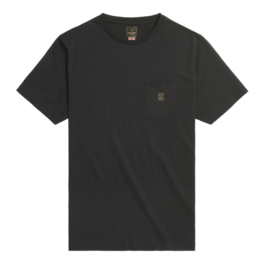 Sunset Tee photo 4