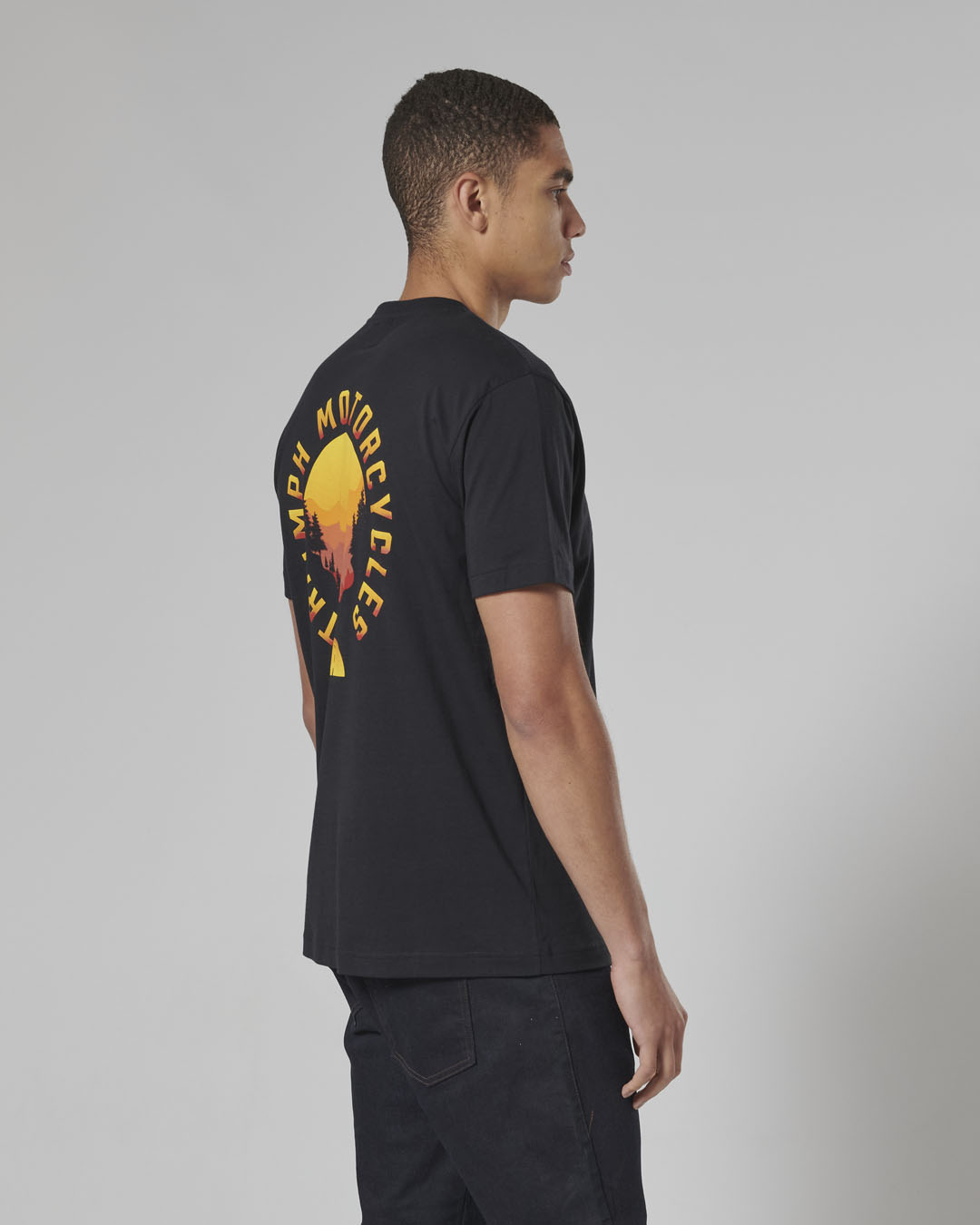 Sunset Tee photo 9