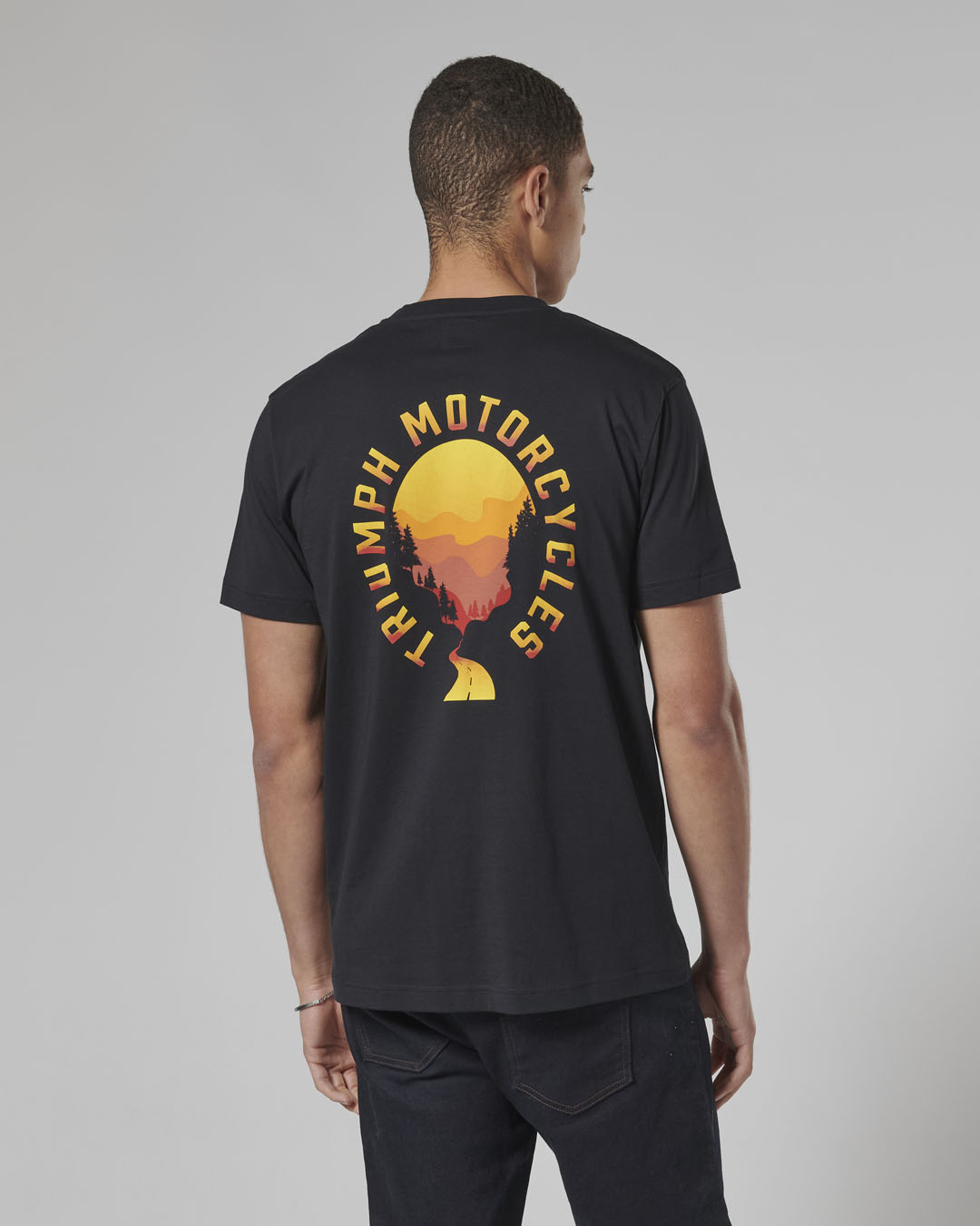 Sunset Tee photo 10