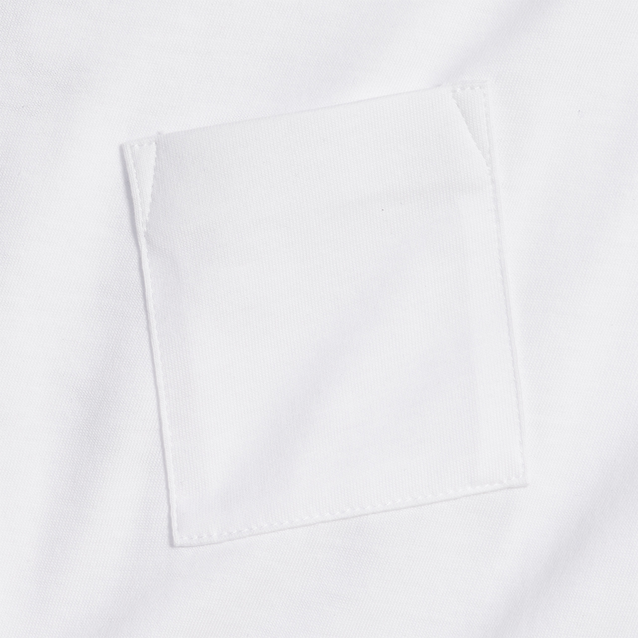 Bonneville Ladies T120 Tee White photo 5