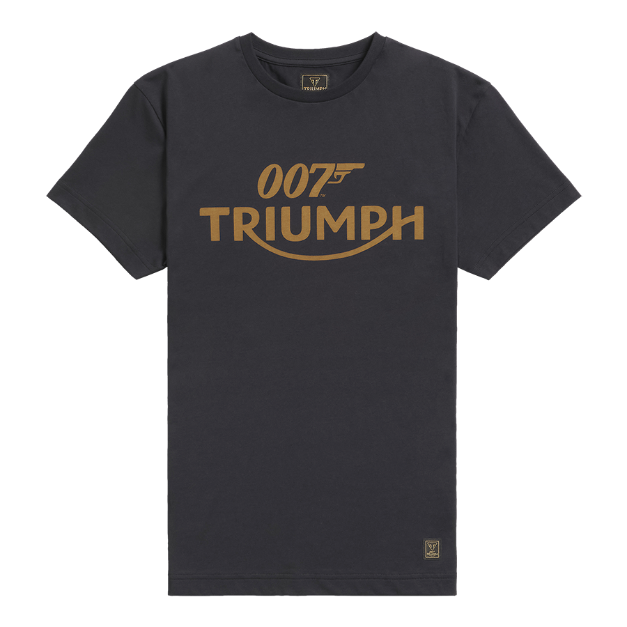 Bond 007™ T-Shirt photo 4