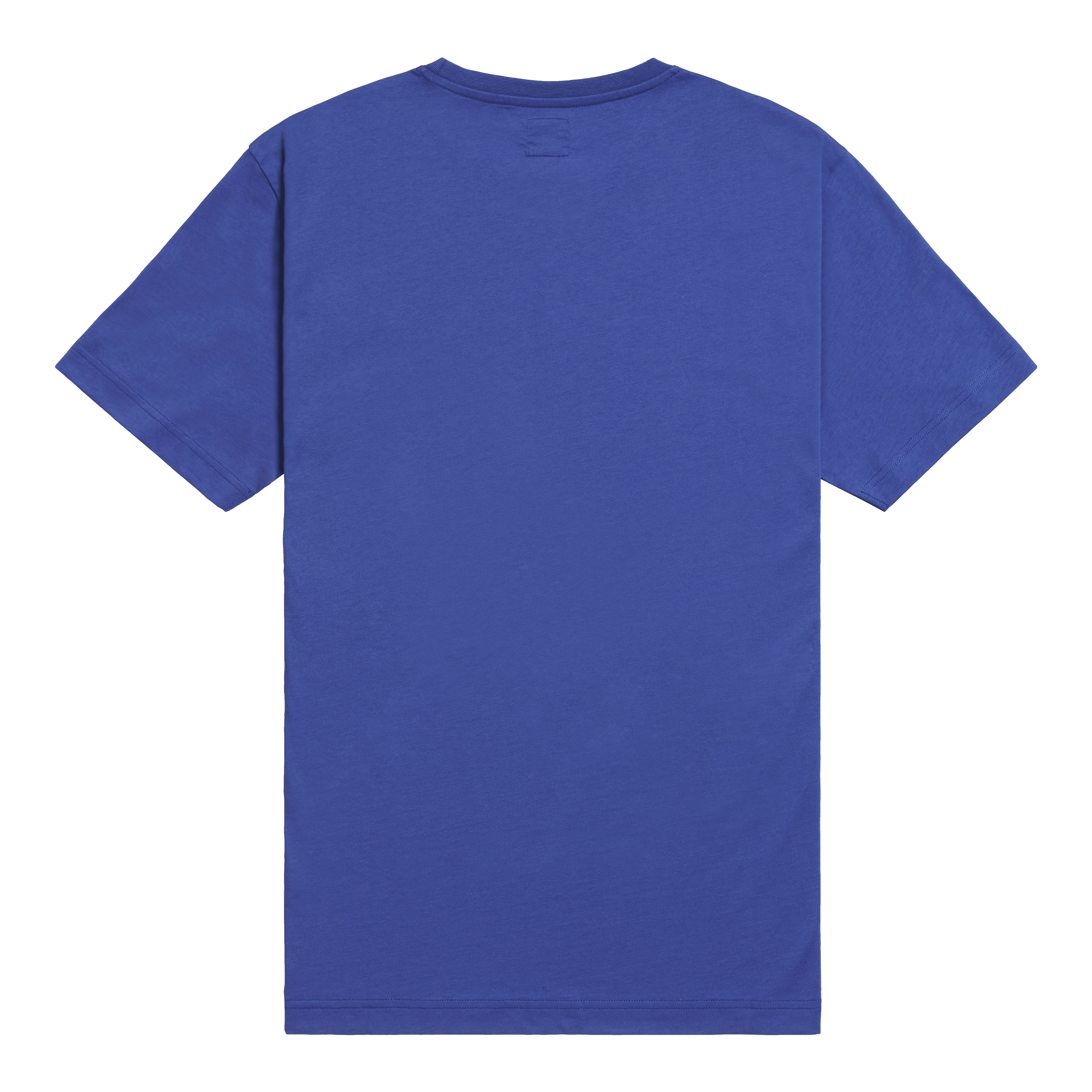 Cartmel Tee Blue photo 1