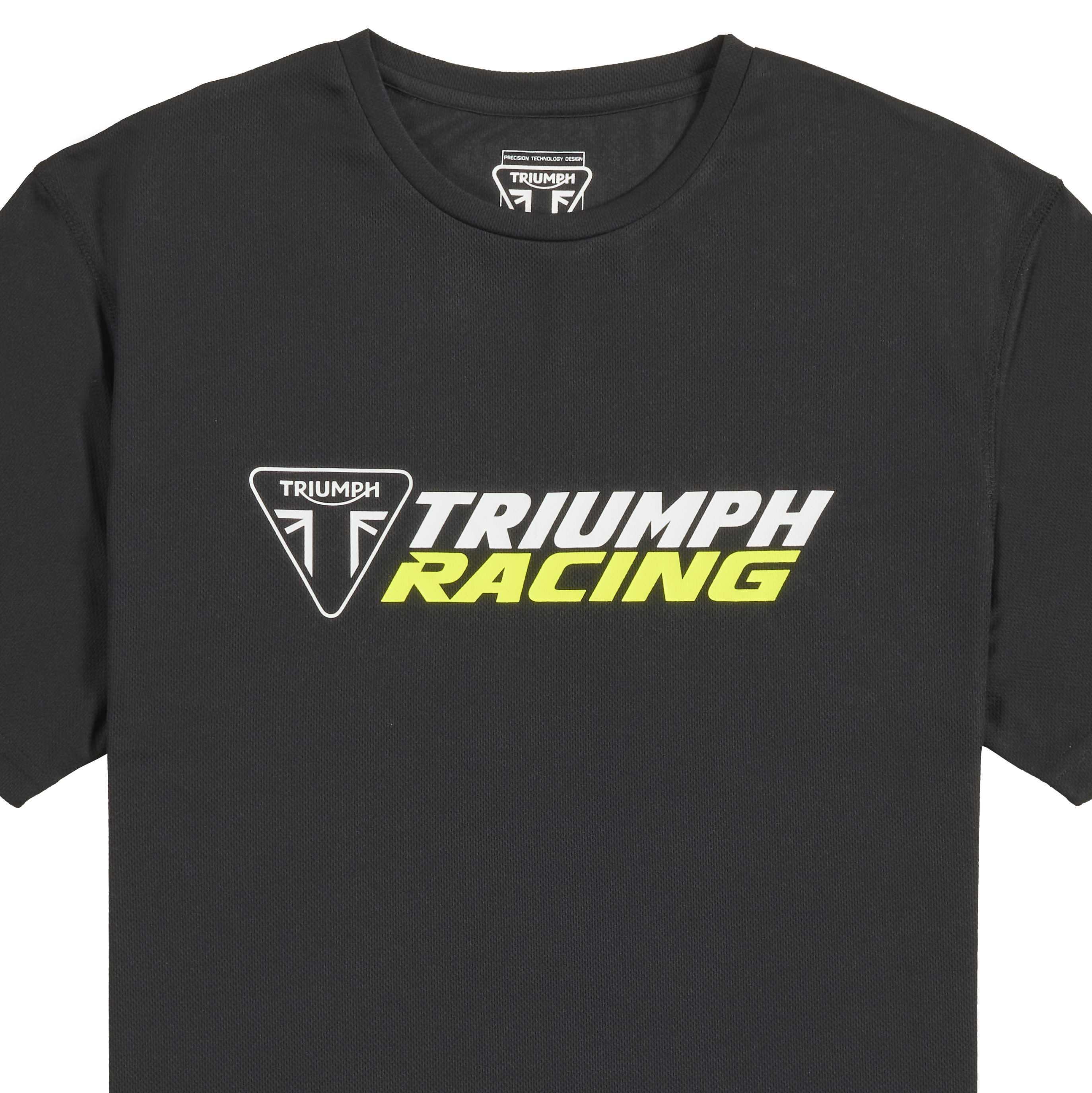 Rapid Dry Racing Tee photo 11