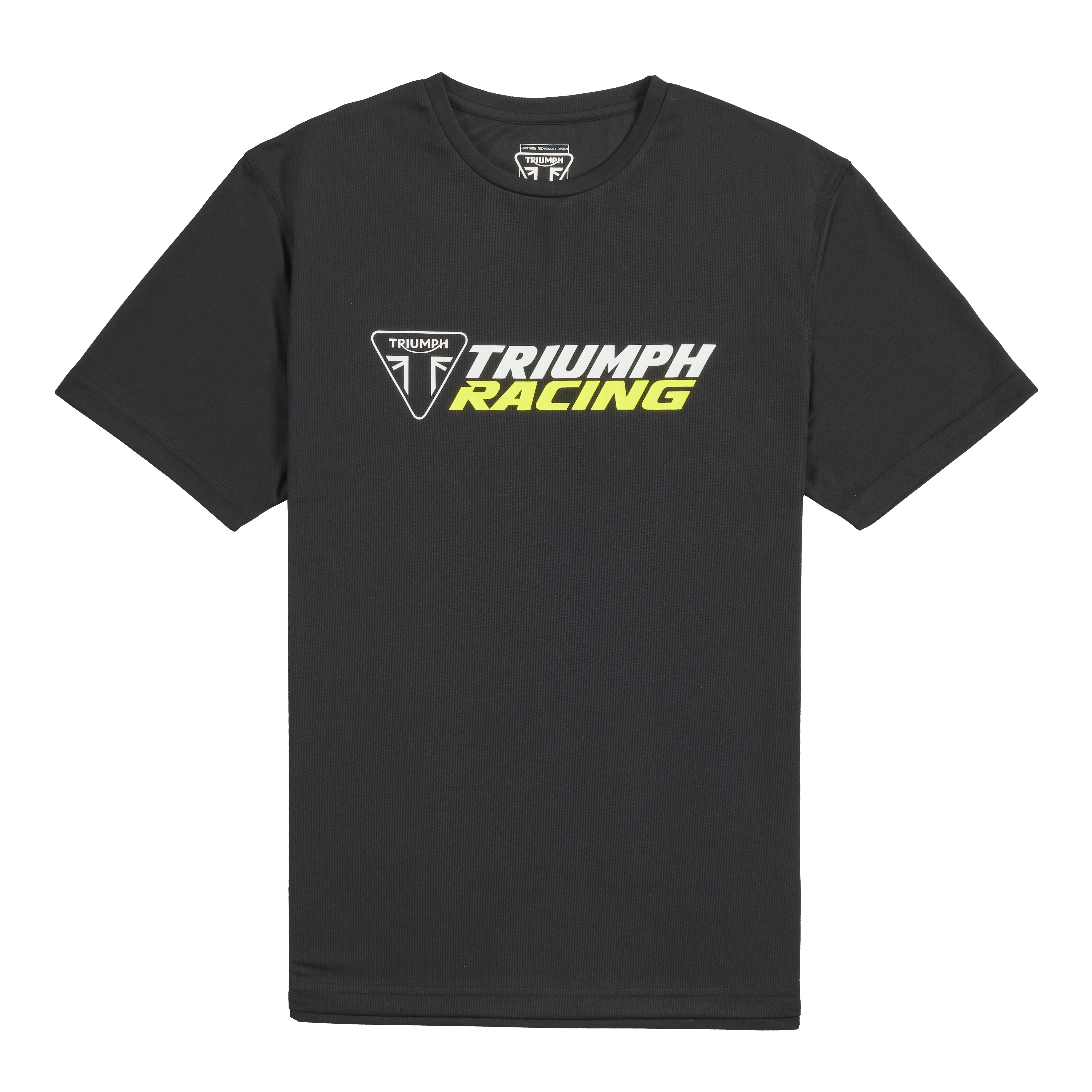 Rapid Dry Racing Tee photo 10