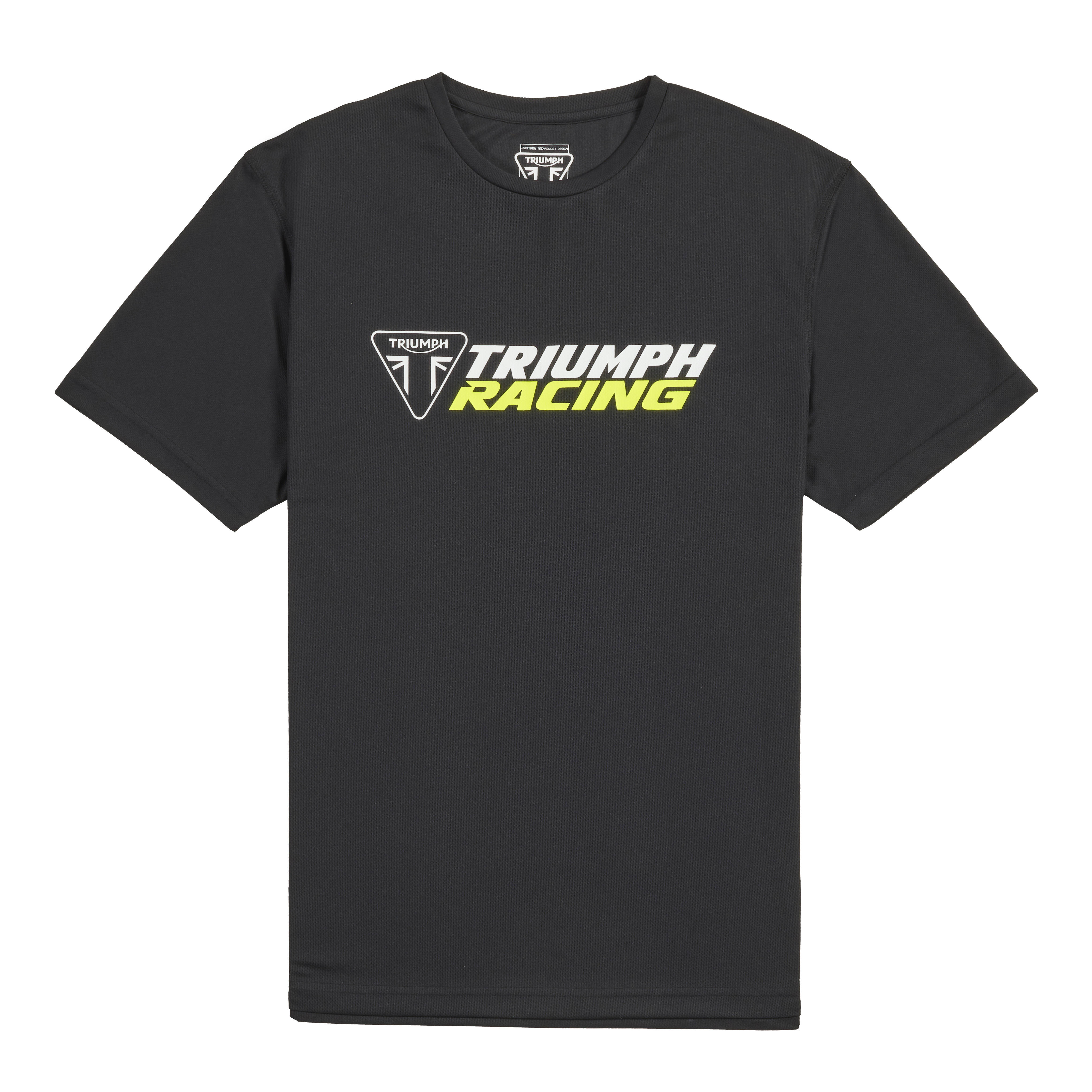 Rapid Dry Racing Tee photo 6