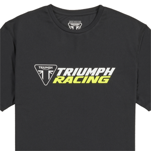 Rapid Dry Racing Tee photo 9
