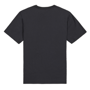 RACING TEE BLACK / YELLOW M image 10