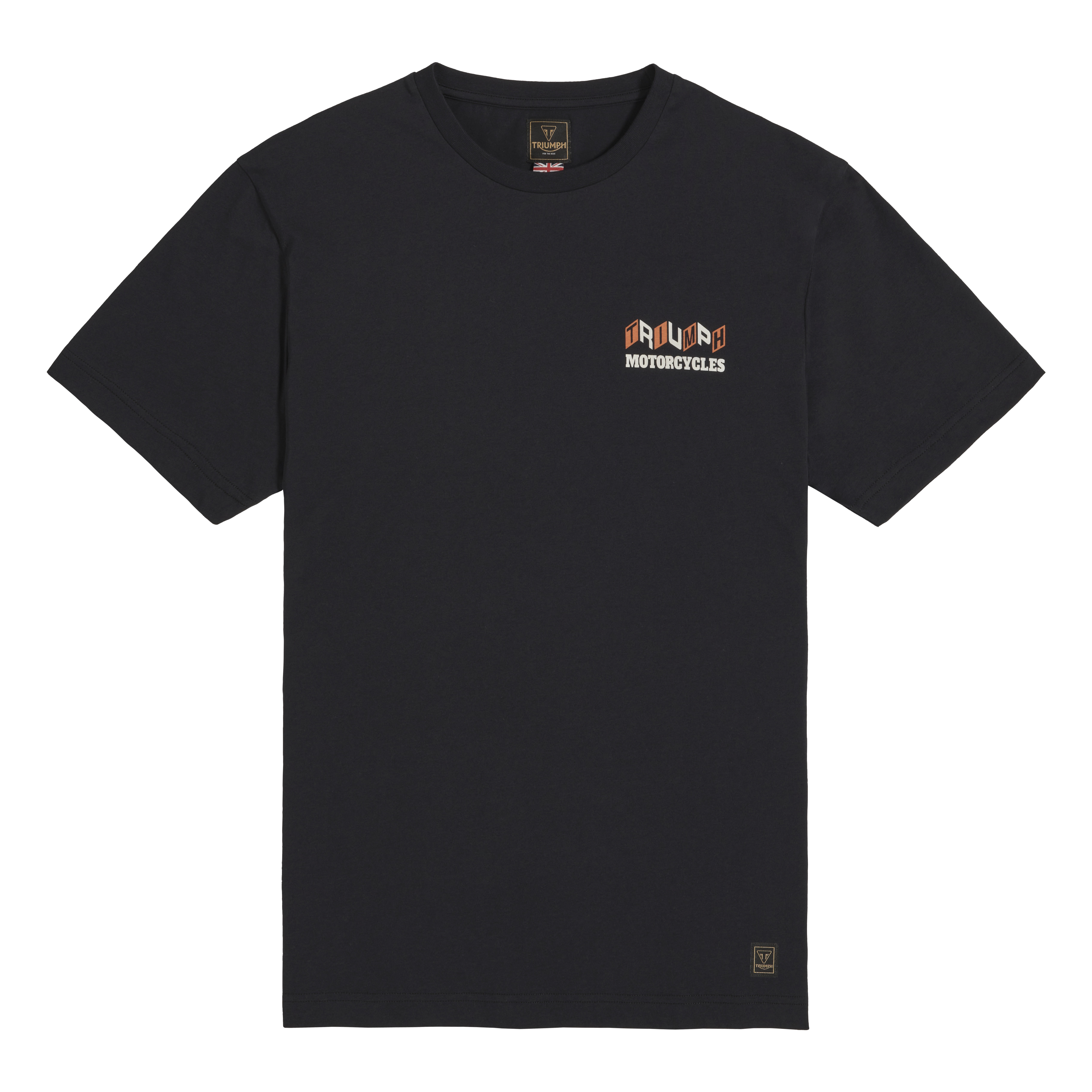 Good Vibes Tee Black photo 3
